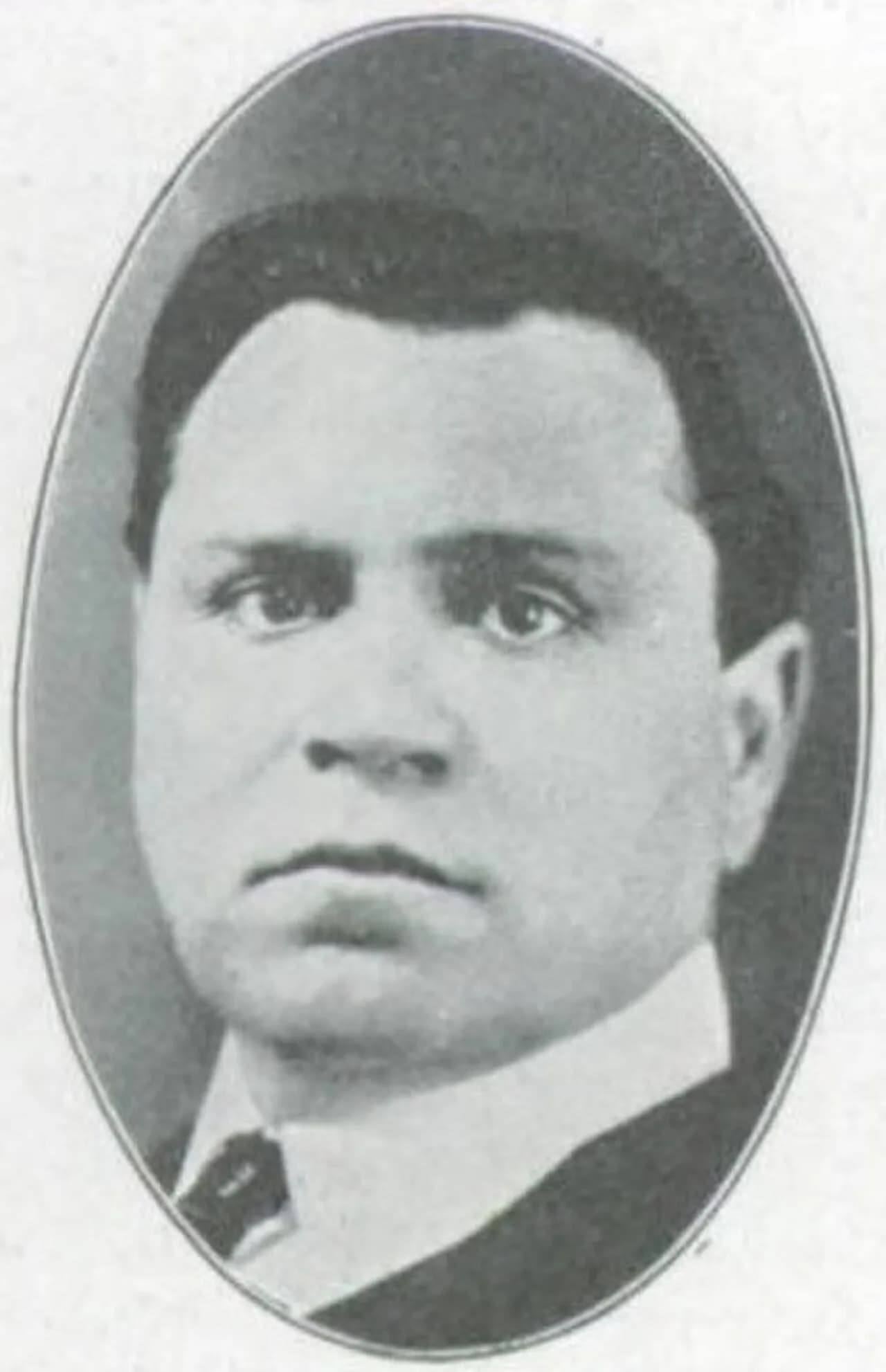 James F. Fulbright