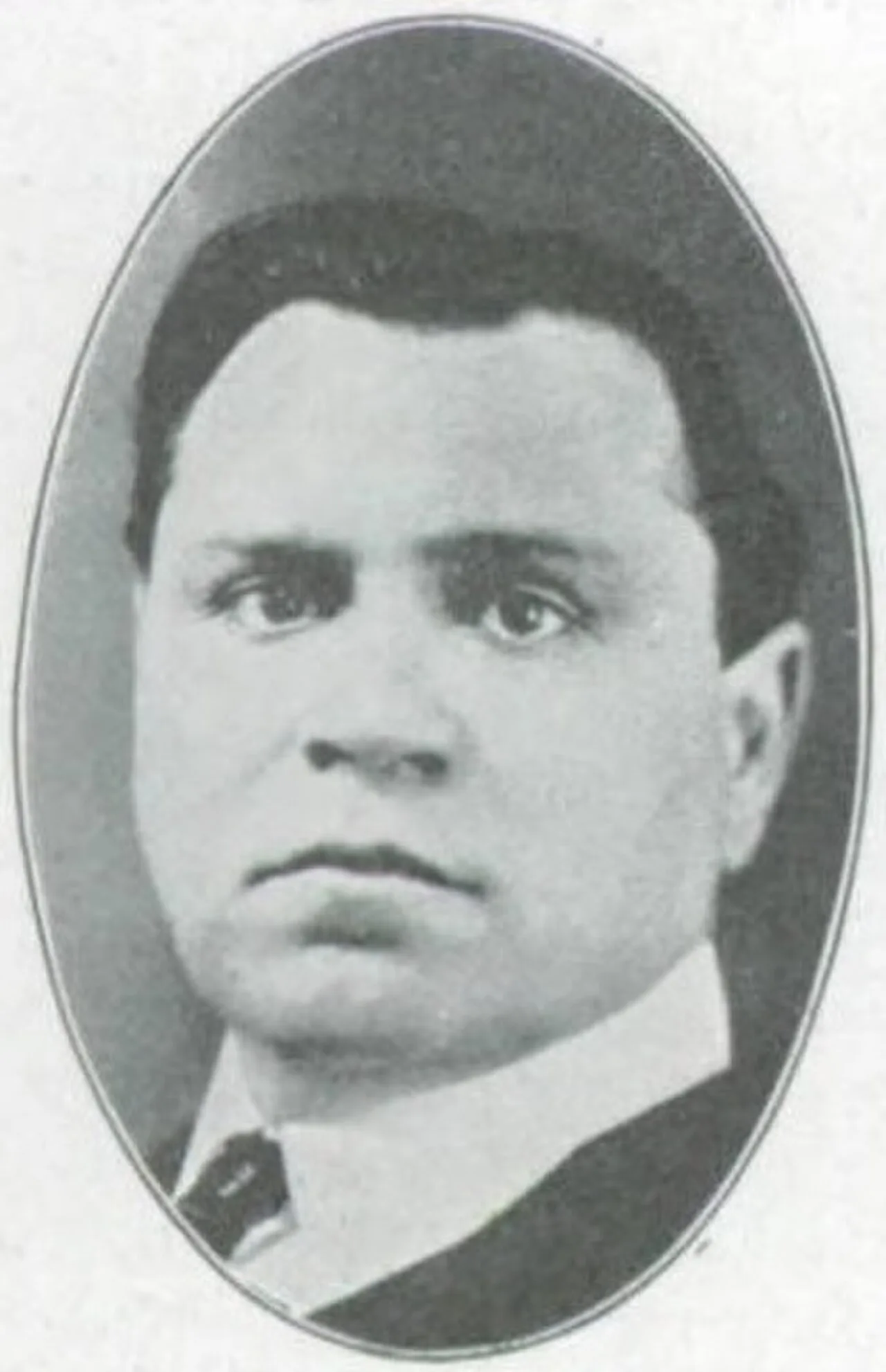 James F. Fulbright