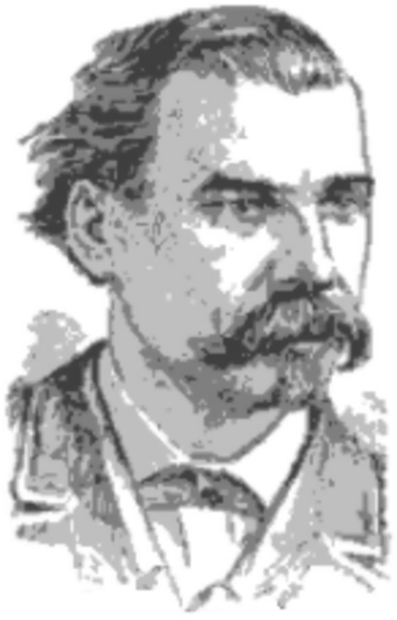 James F. Izlar