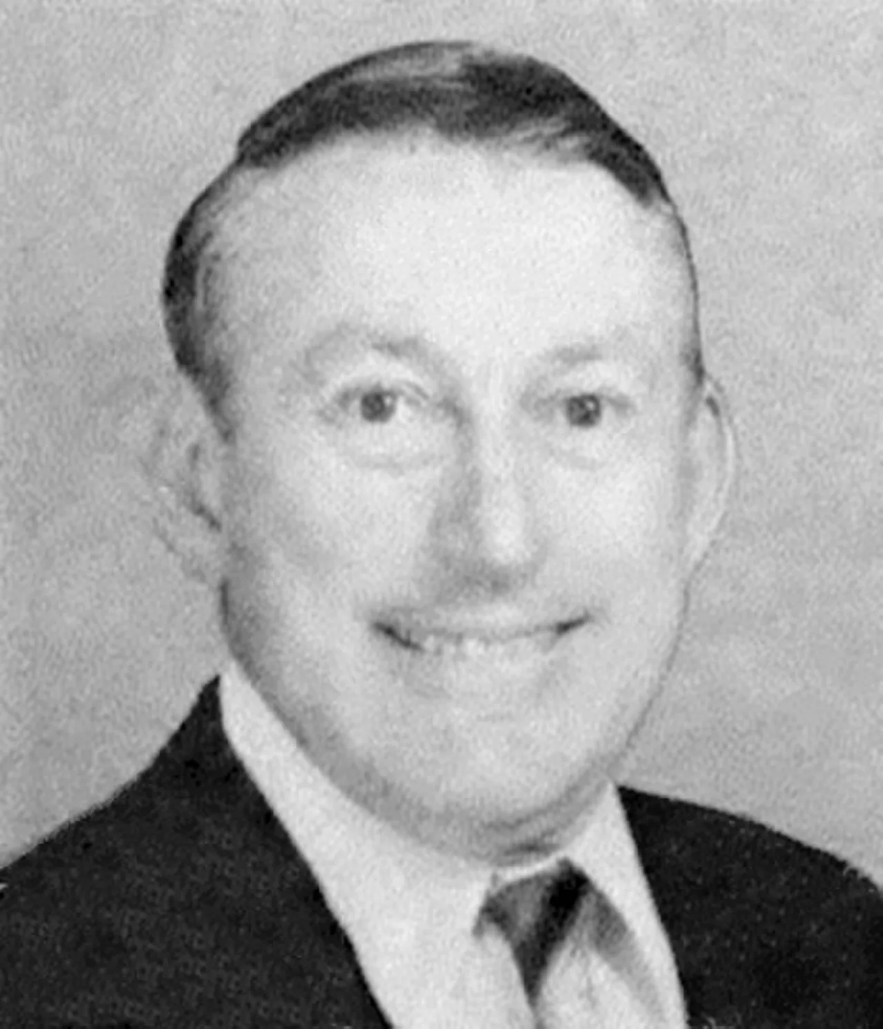 James F. McNulty
