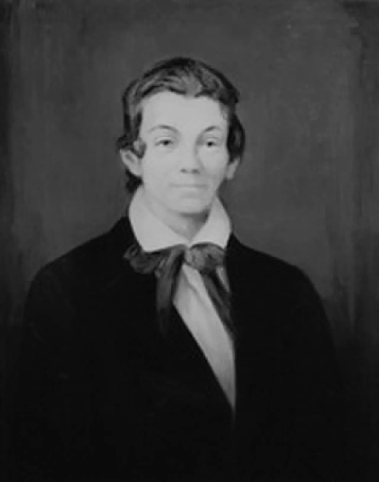 James F. Trotter