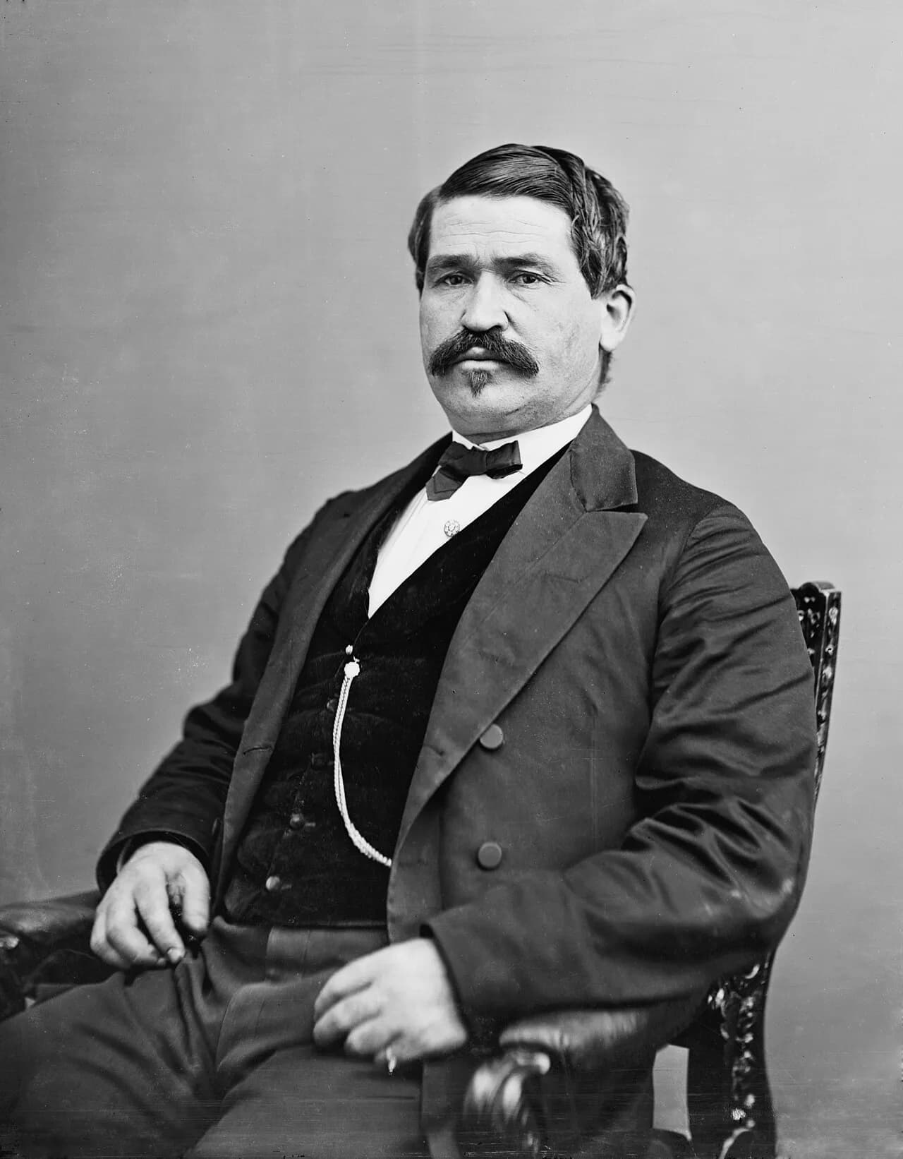 James G. Blunt