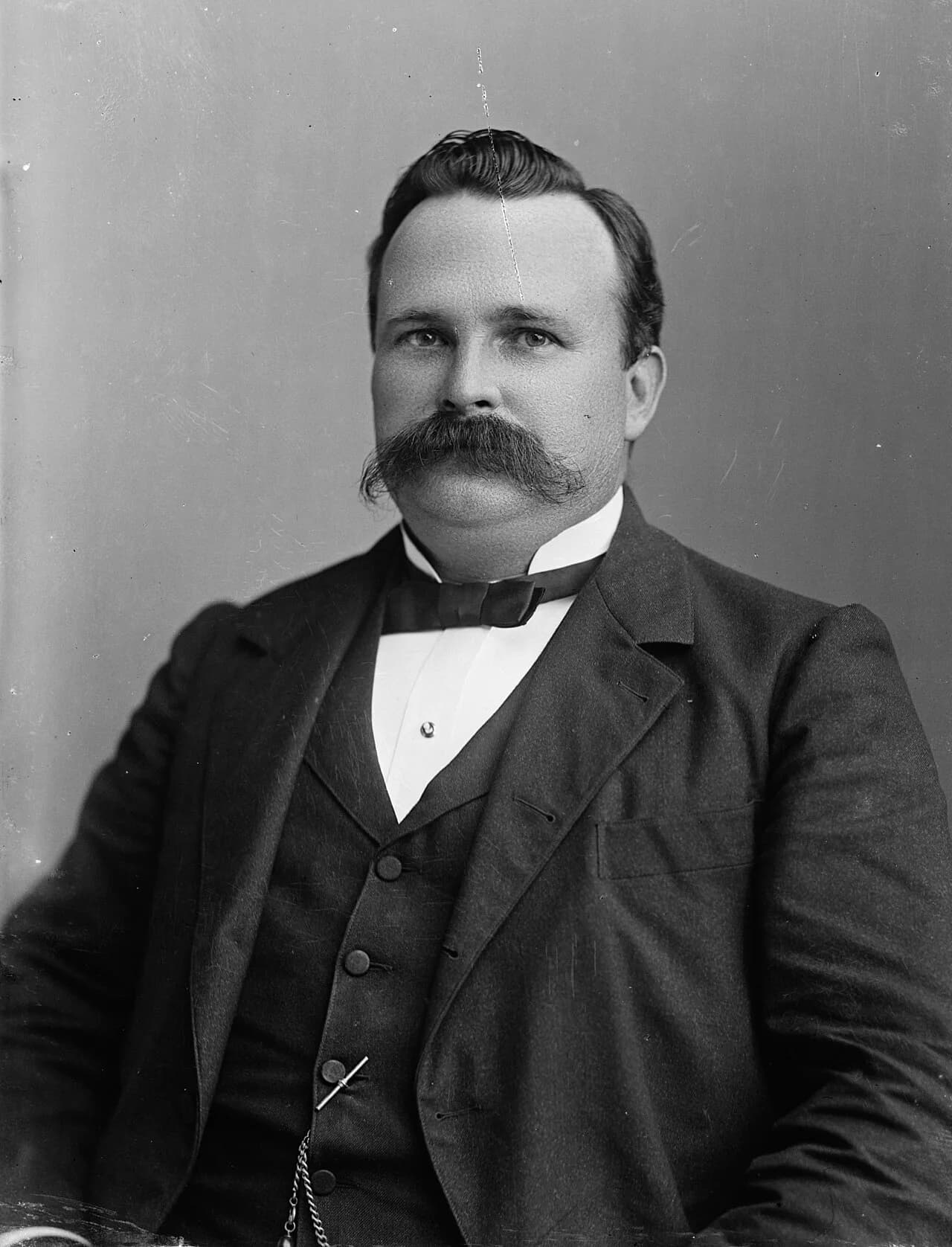 James G. Maguire