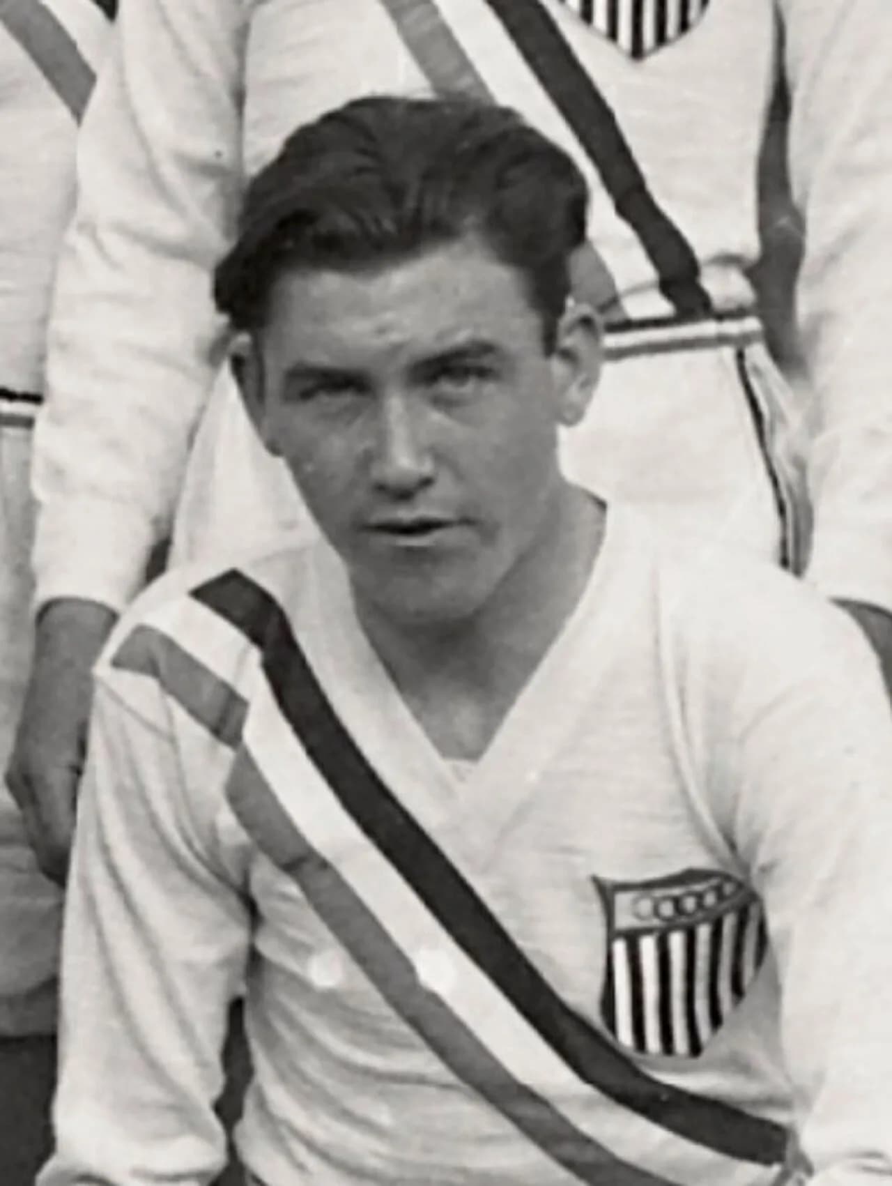 James Gallagher
