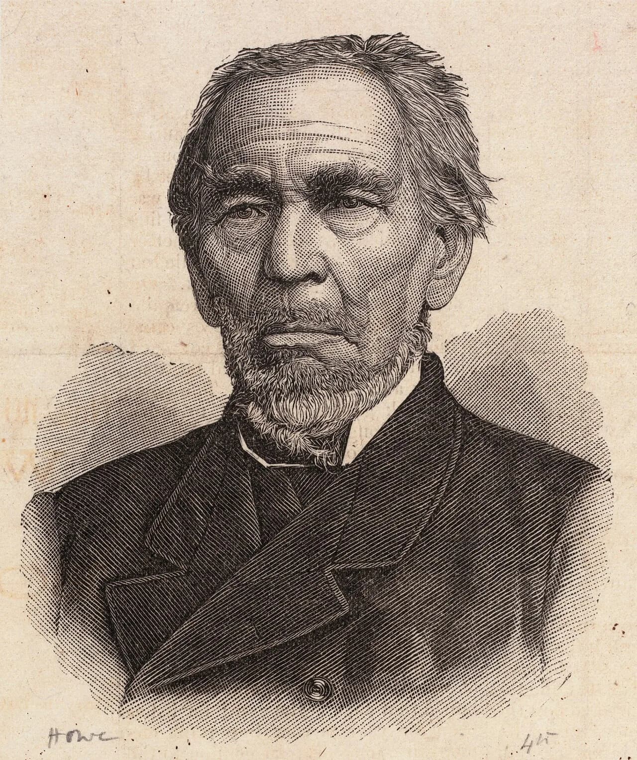 James Garland