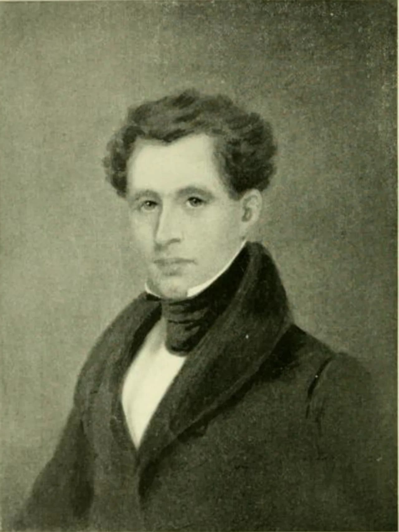 James Gates Percival