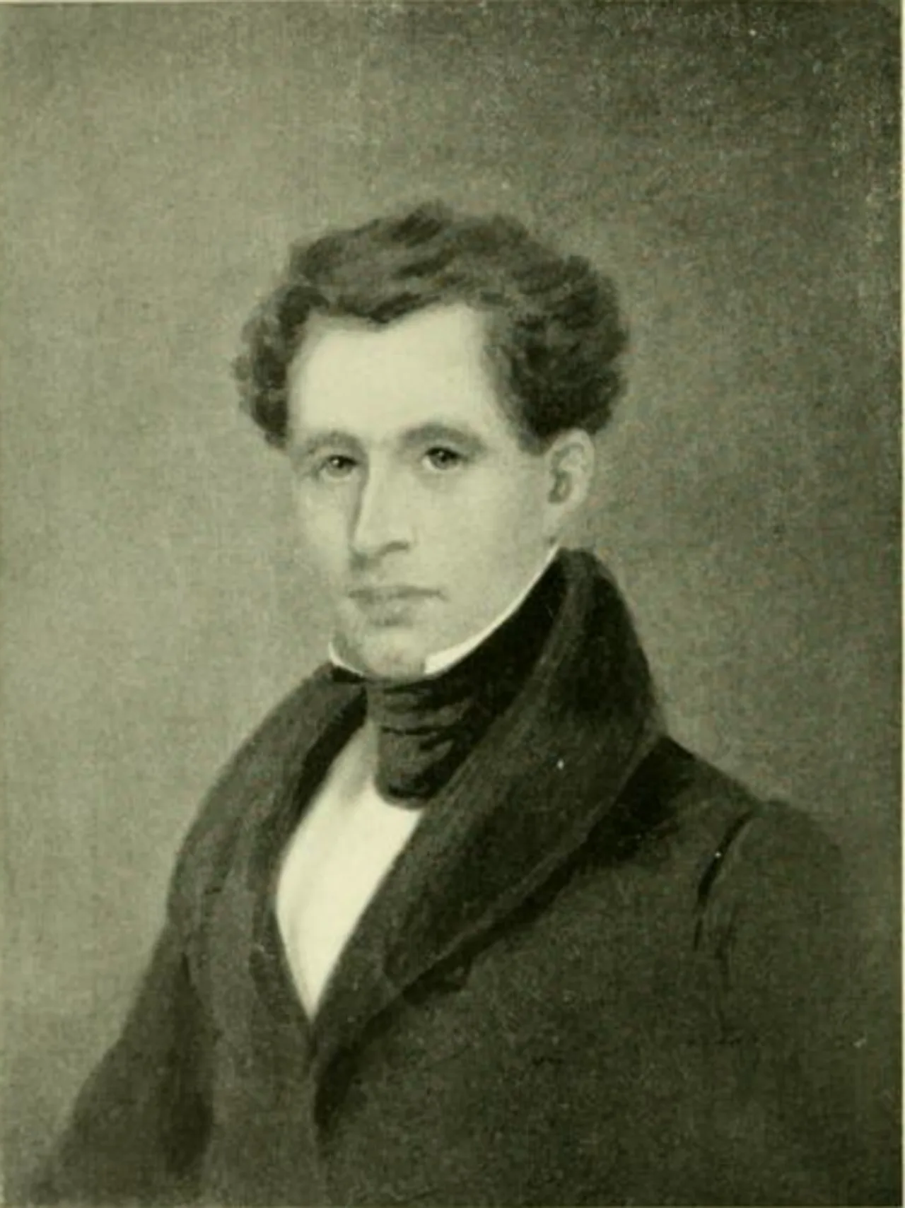 James Gates Percival