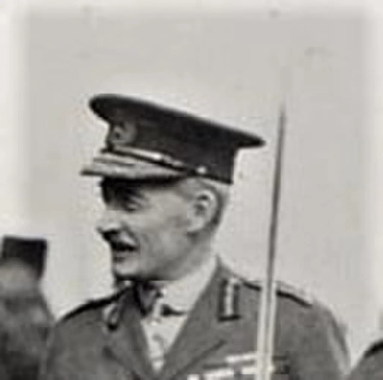 James H. Elmsley