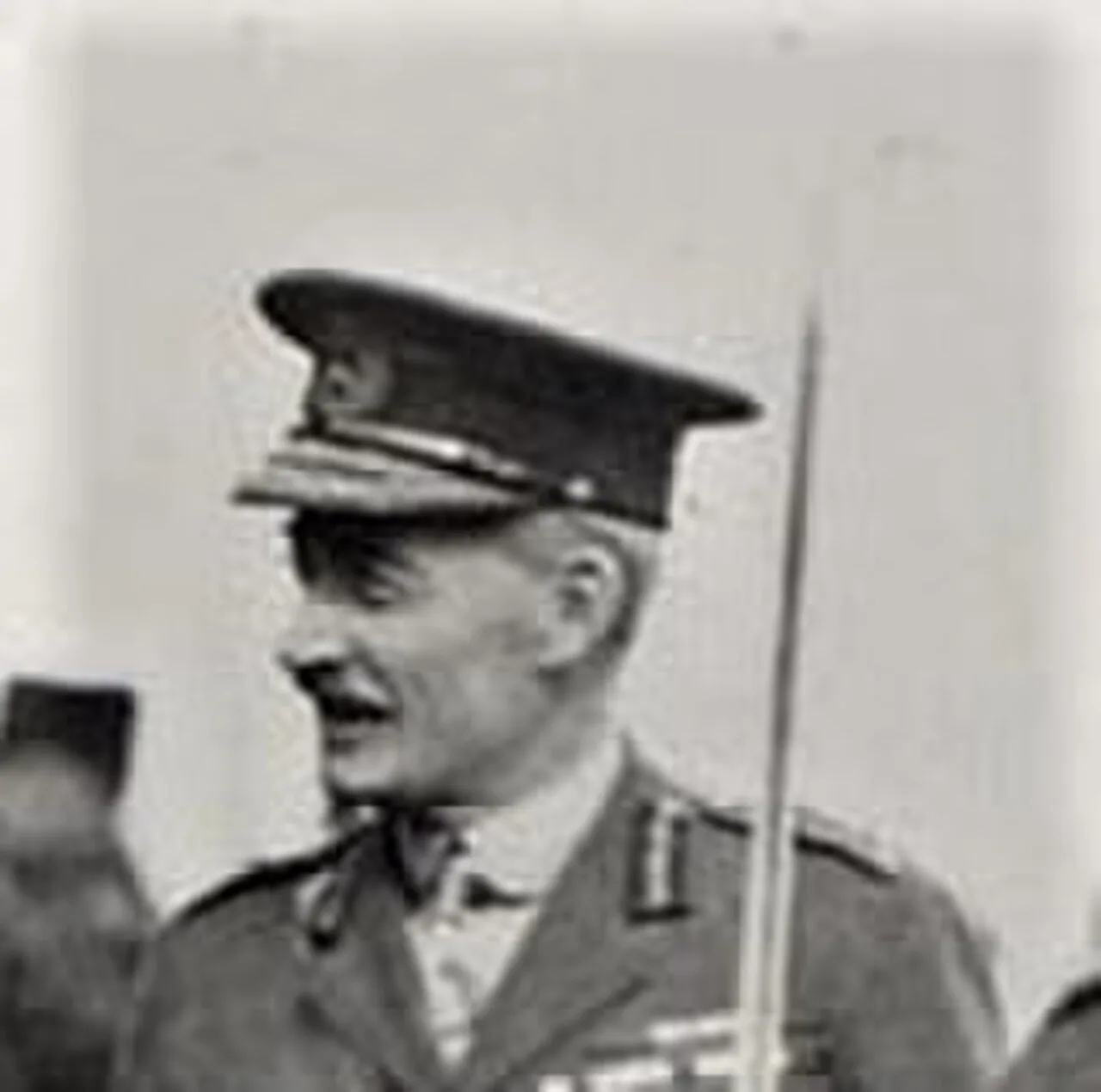James H. Elmsley