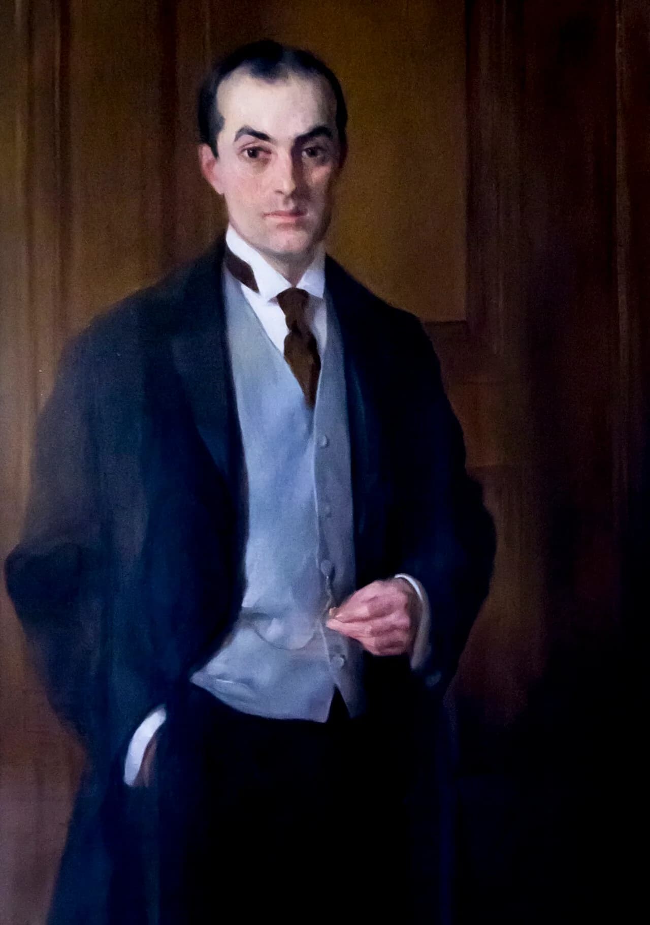 James H. Higgins