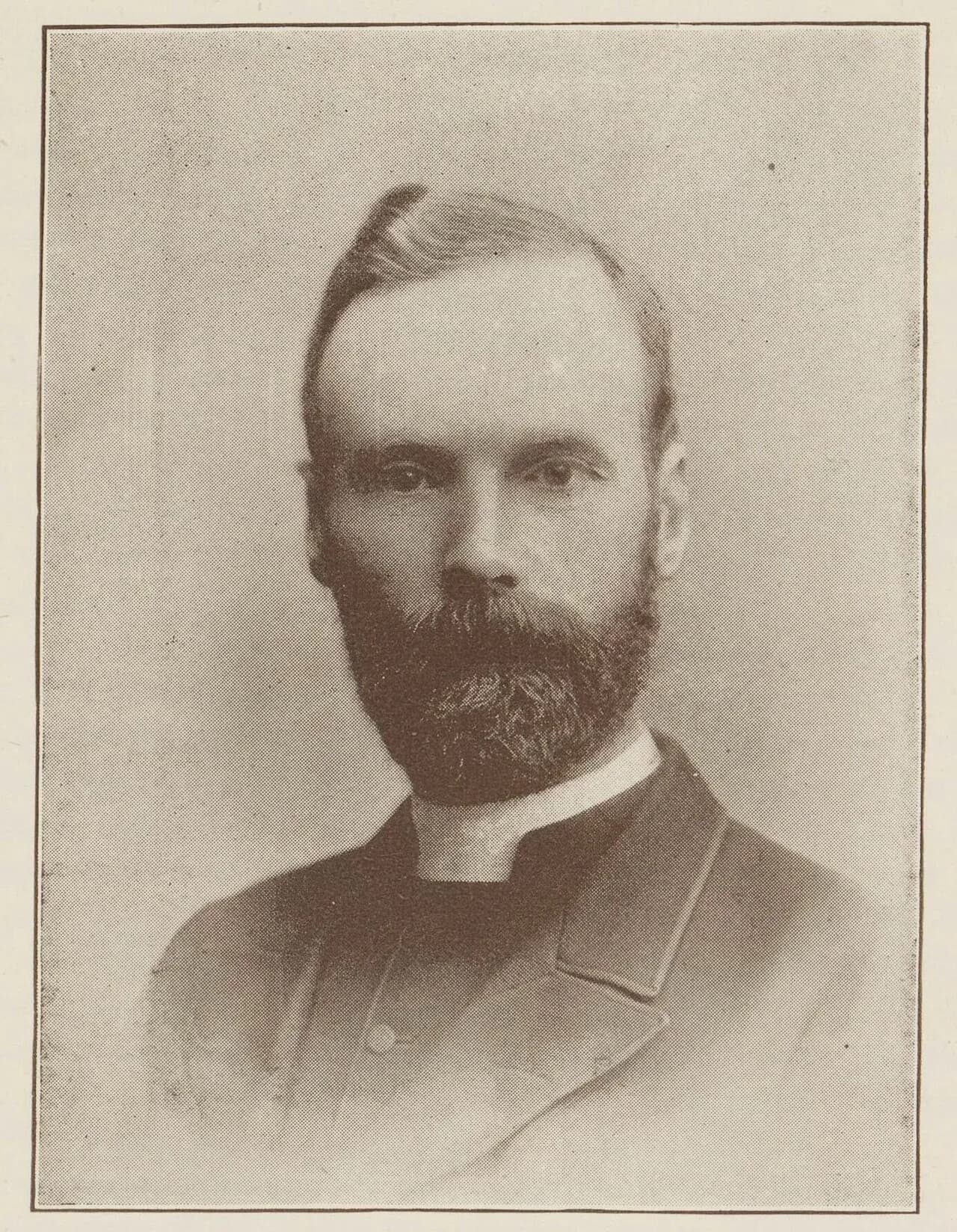 James Hastings