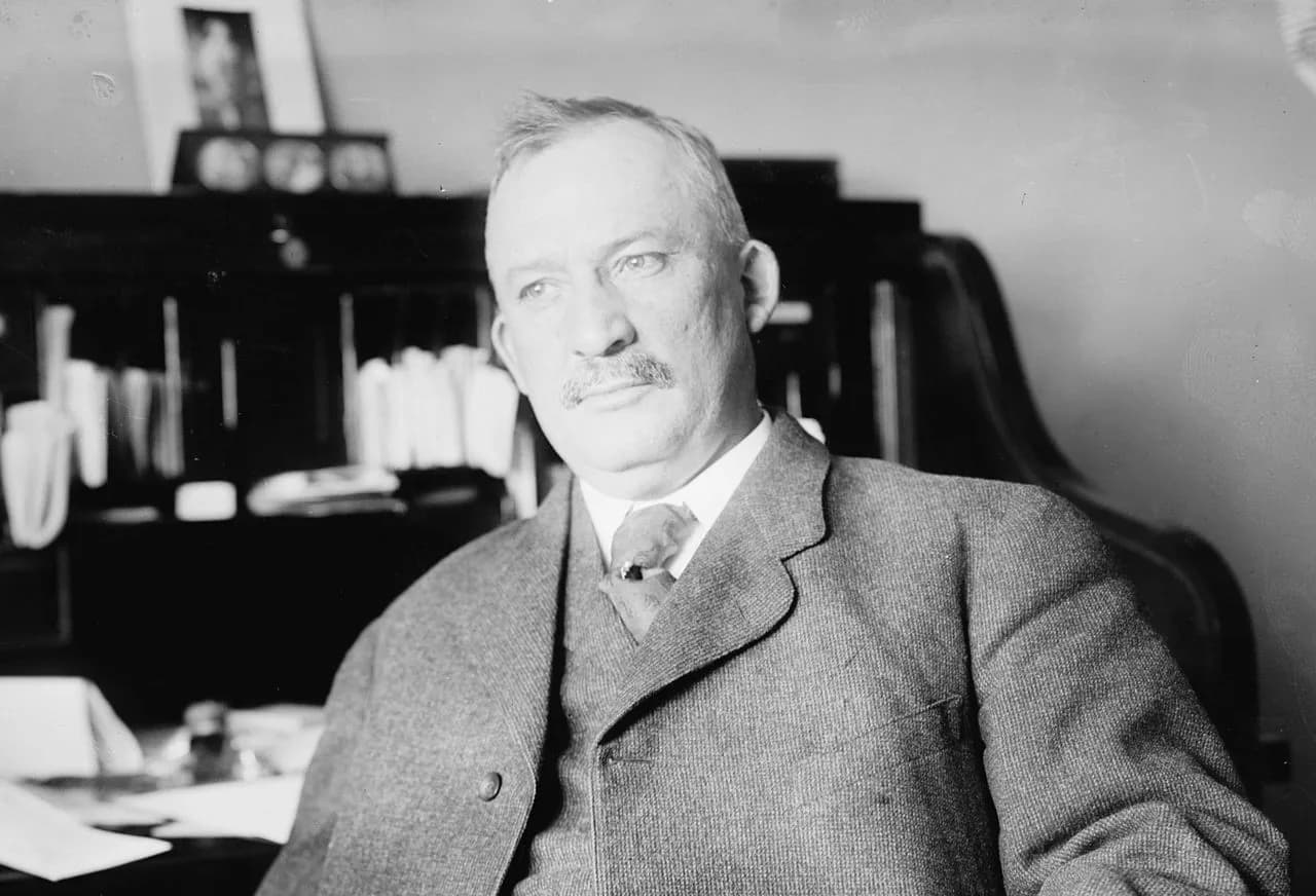 James Hay