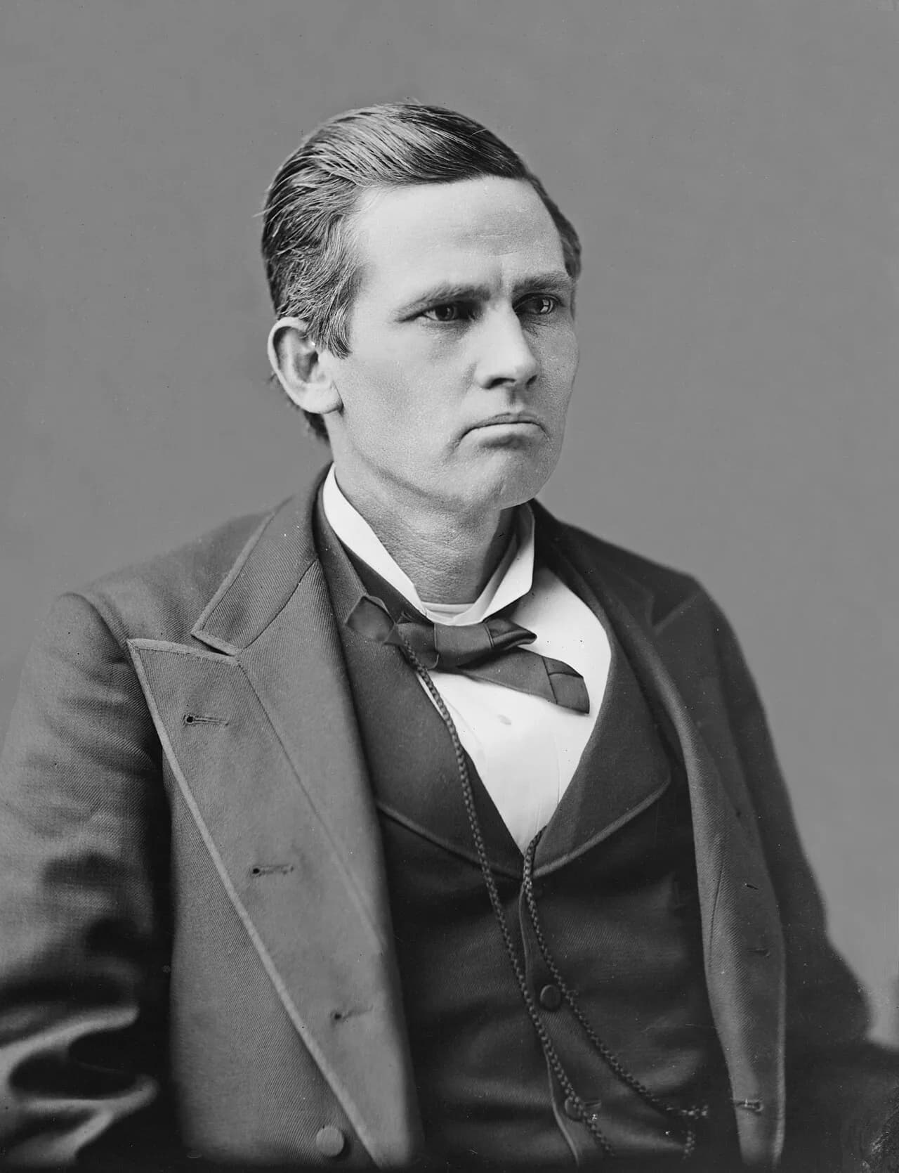 James Henderson Blount