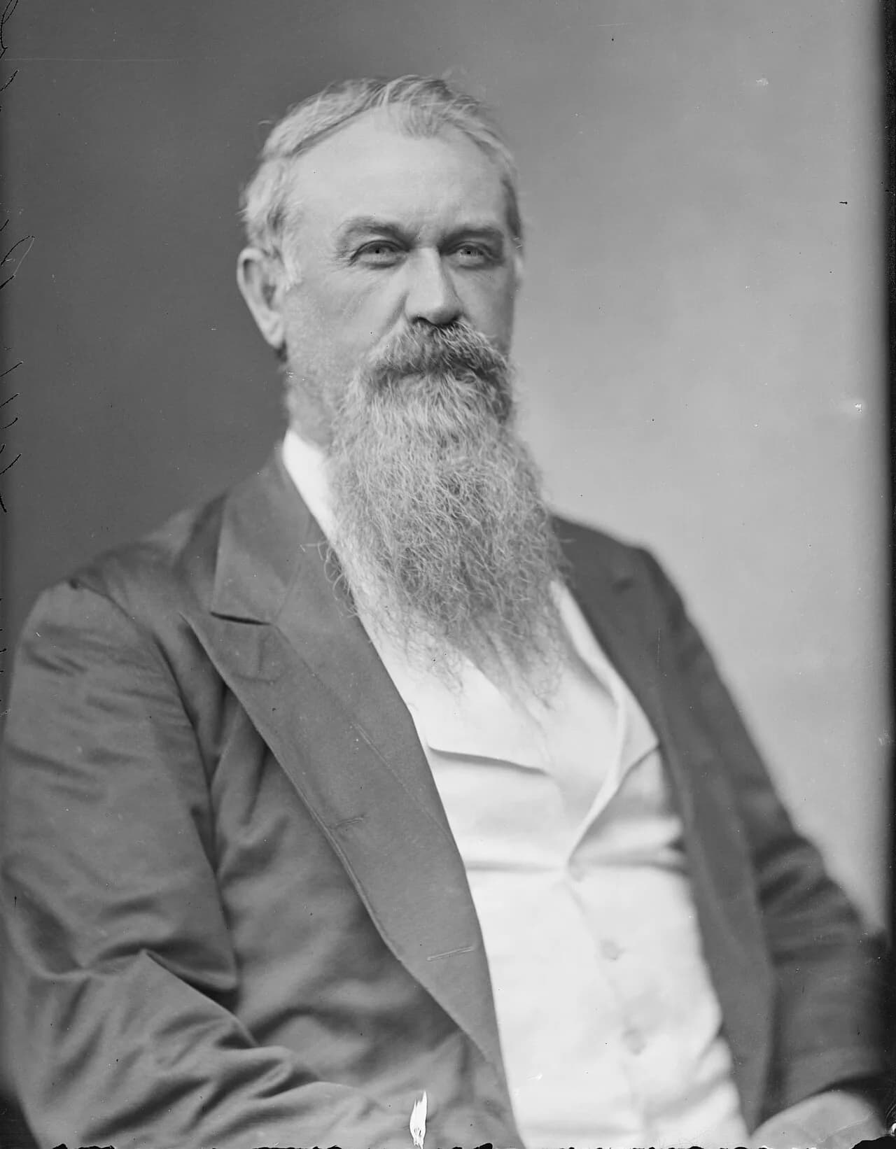 James Henry Randolph