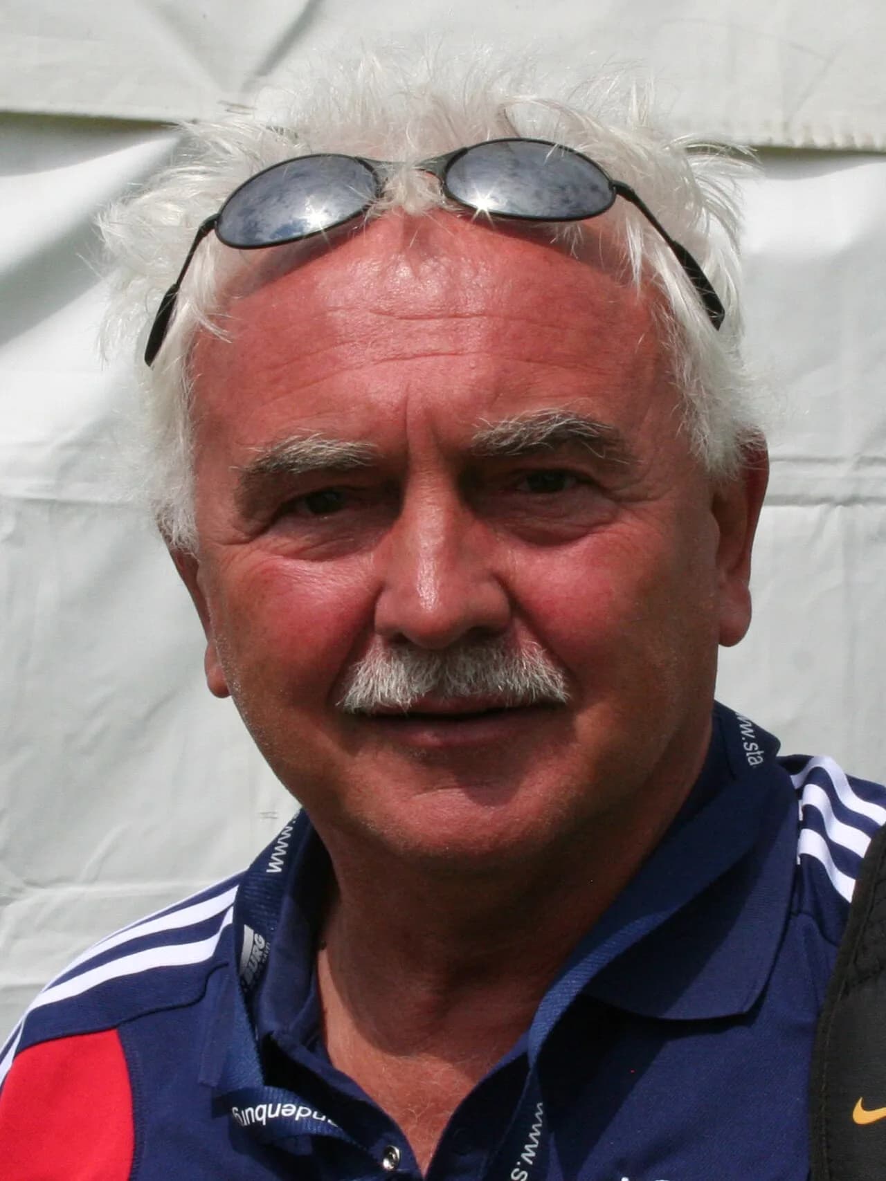 Josef Capoušek