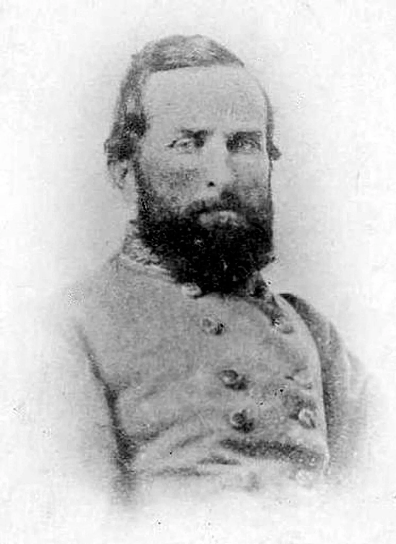 James Holt Clanton