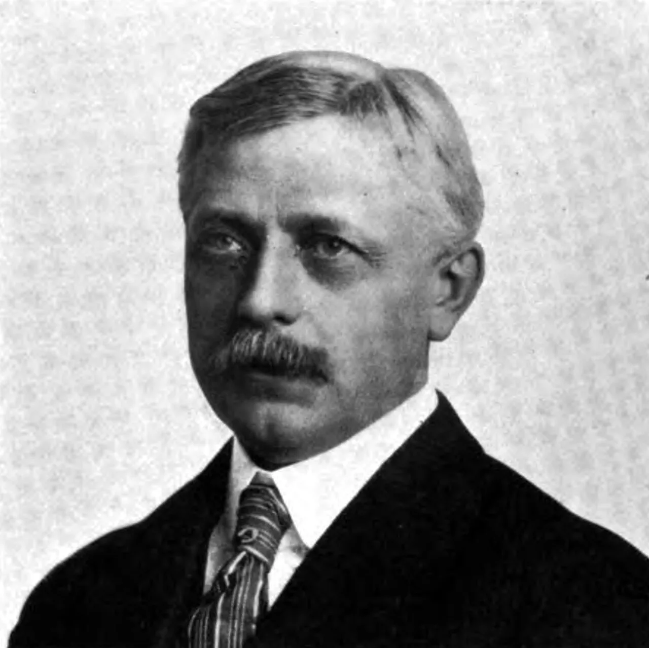 James Hotchkiss Rogers