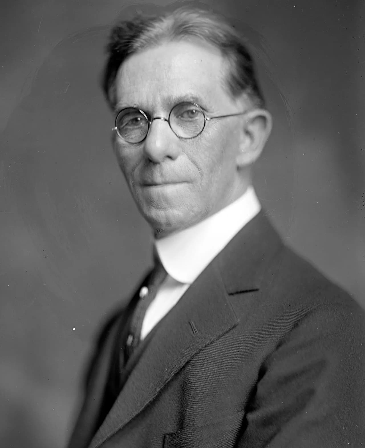 James Jefferson Britt