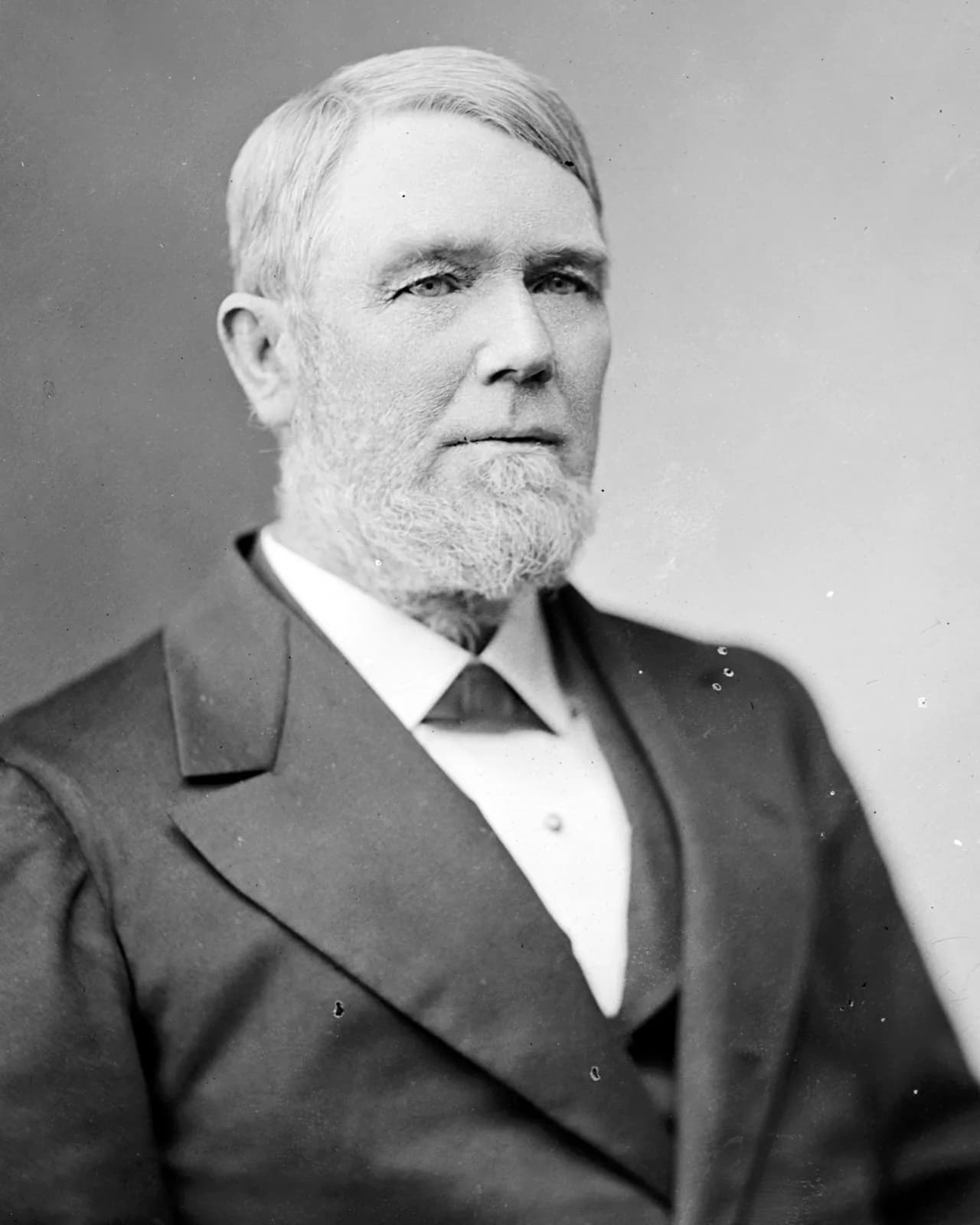James La Fayette Evans