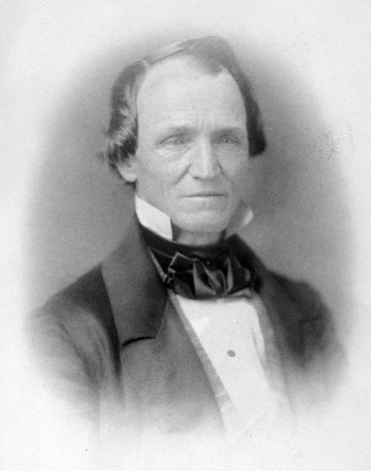 James Lindsay Seward