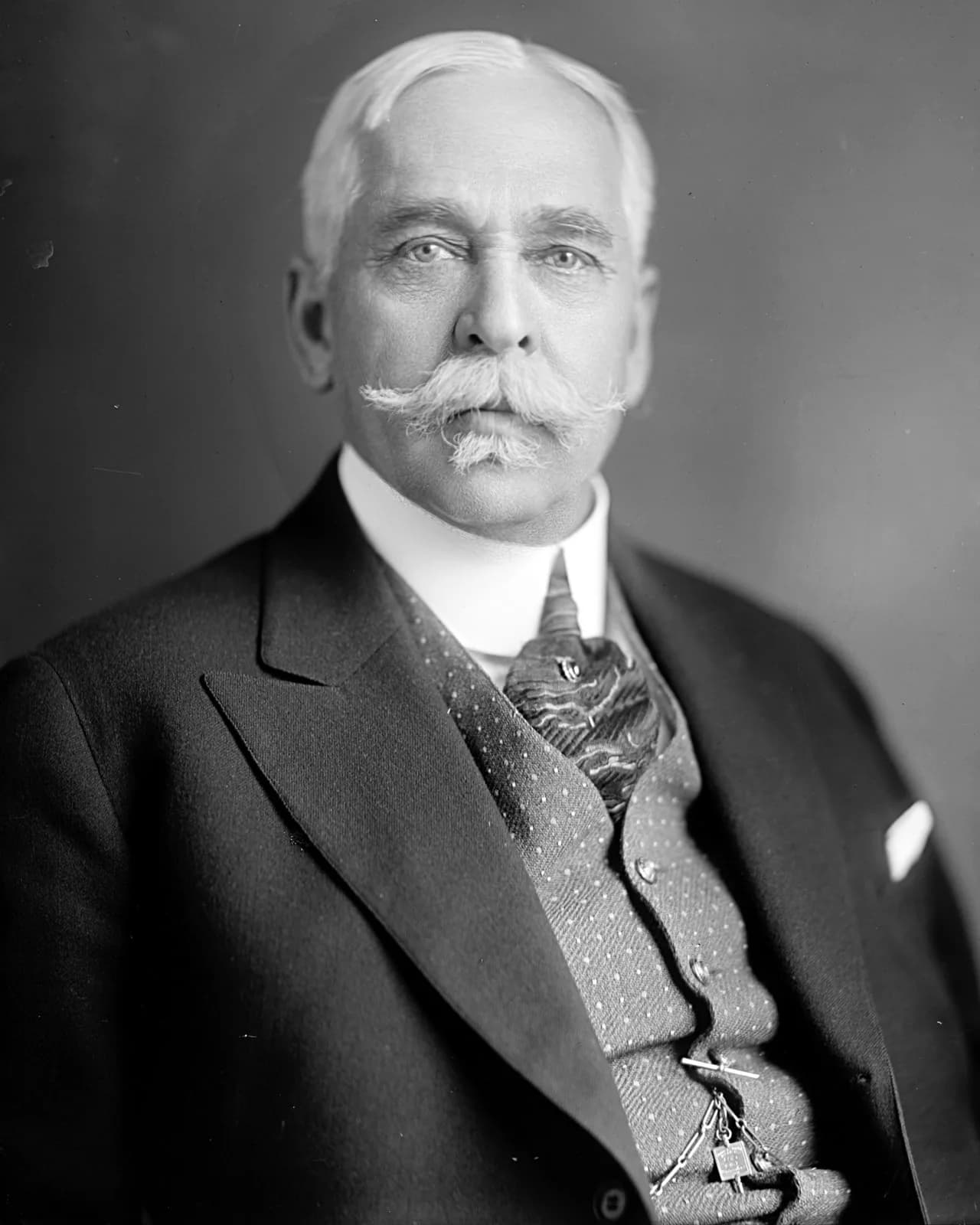 James Luther Slayden