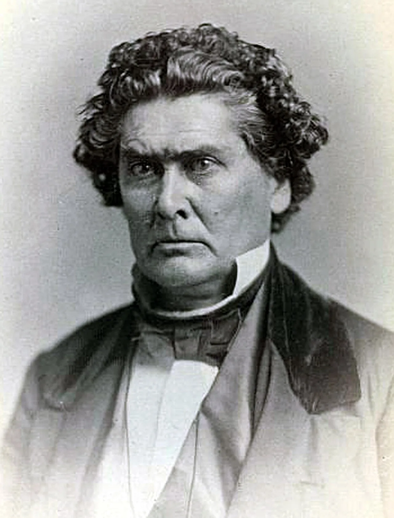 James M. Gregg