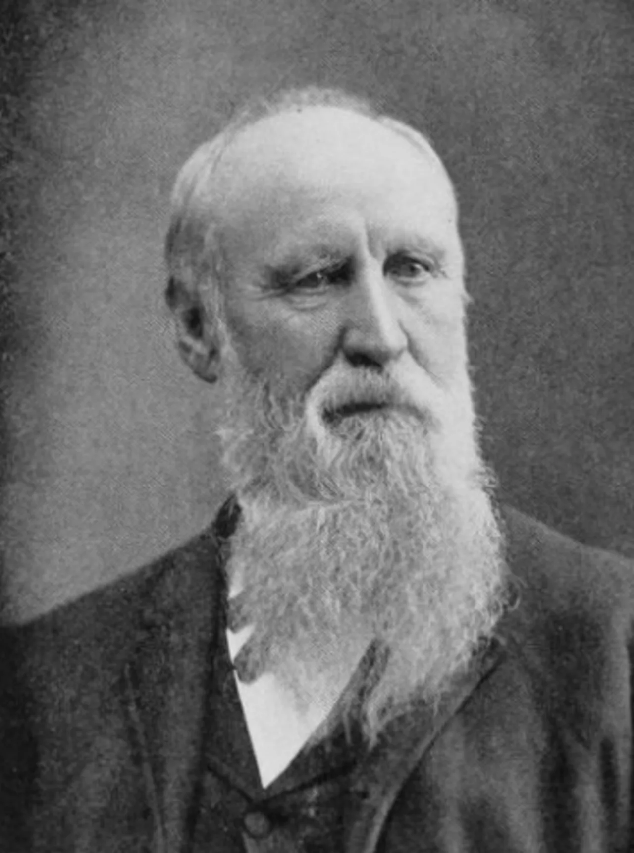 James M. Jackson