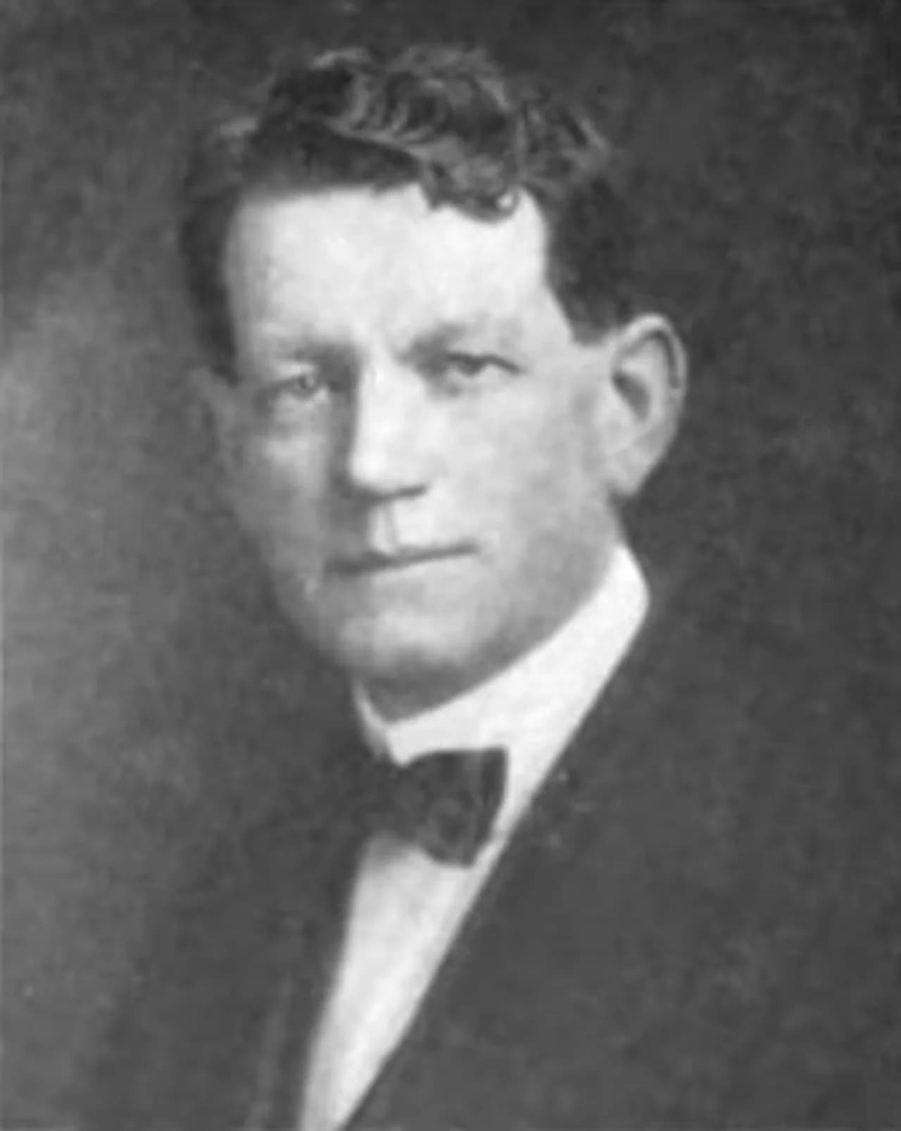 James Medbury MacKaye