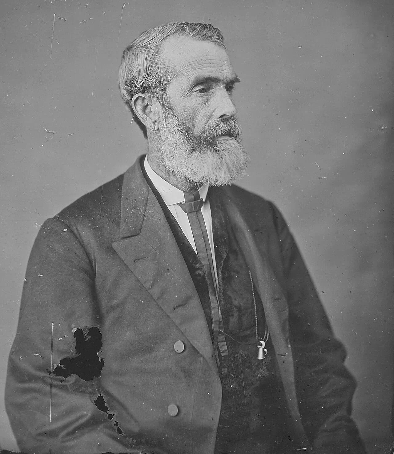 James Mullins