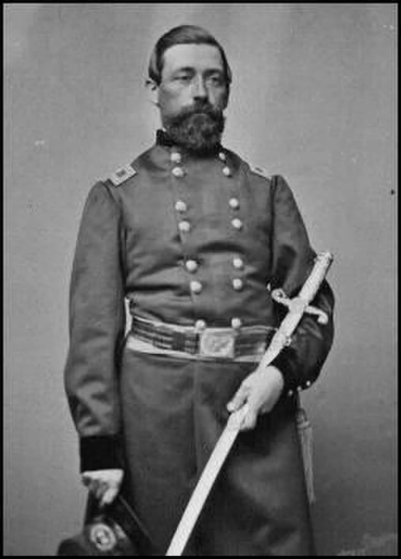 James Nagle