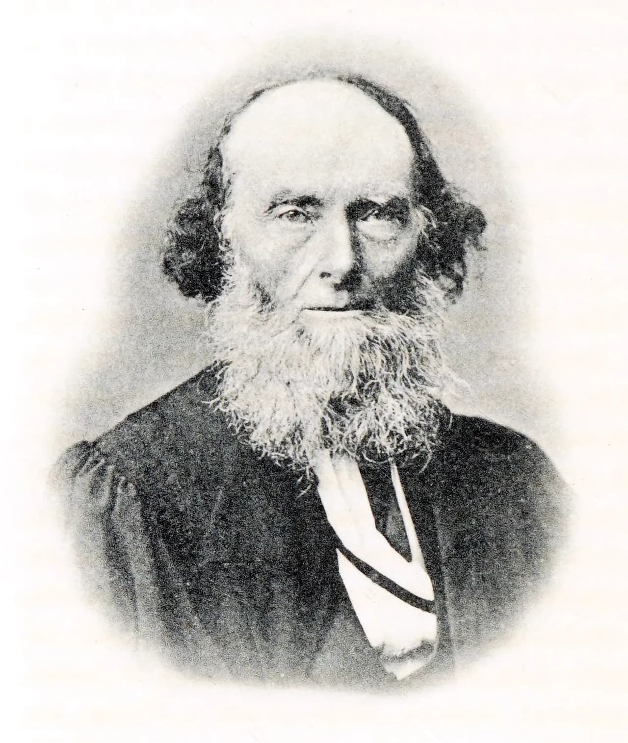 James Nicol