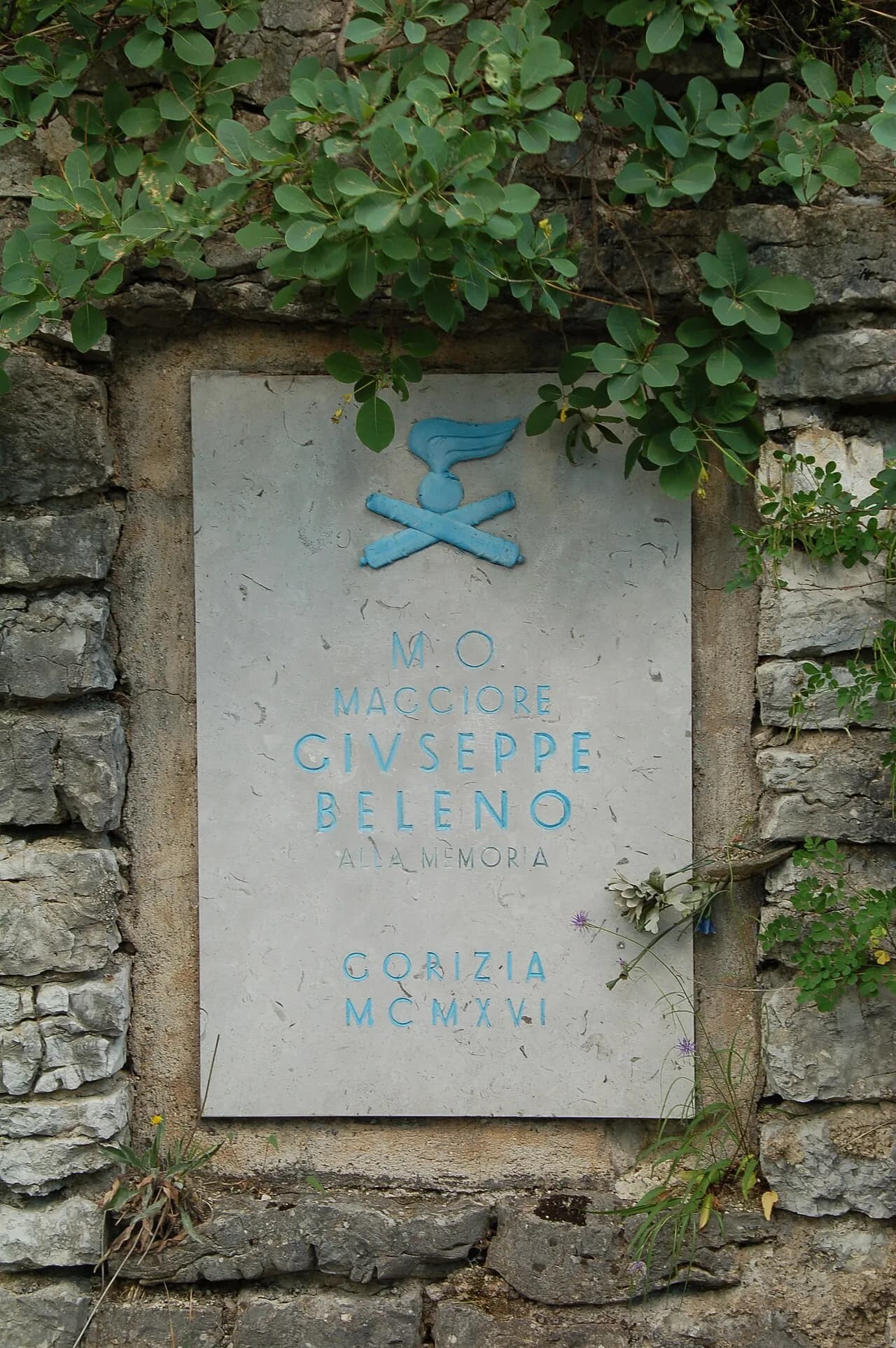 Giuseppe Beleno