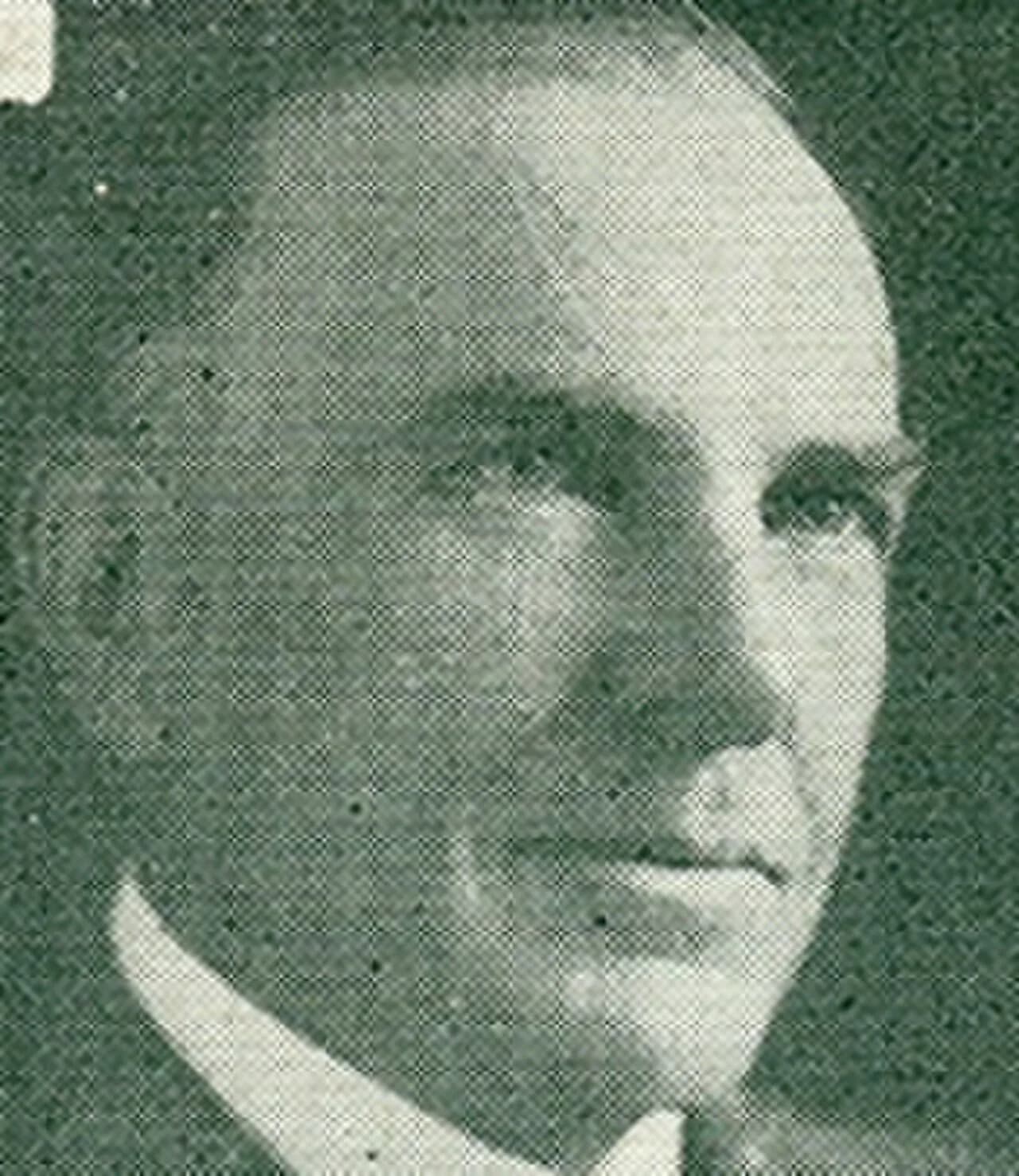 James O’Connor