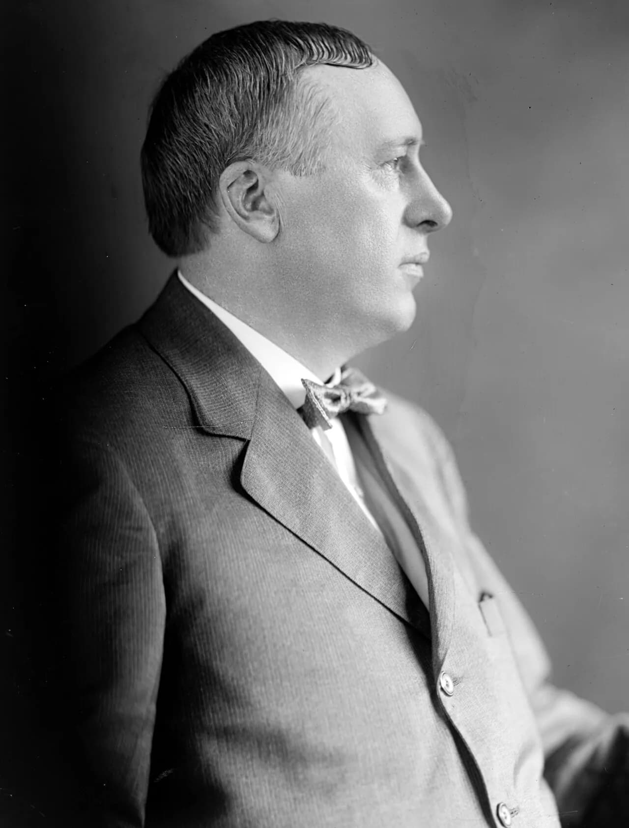 James P. Glynn