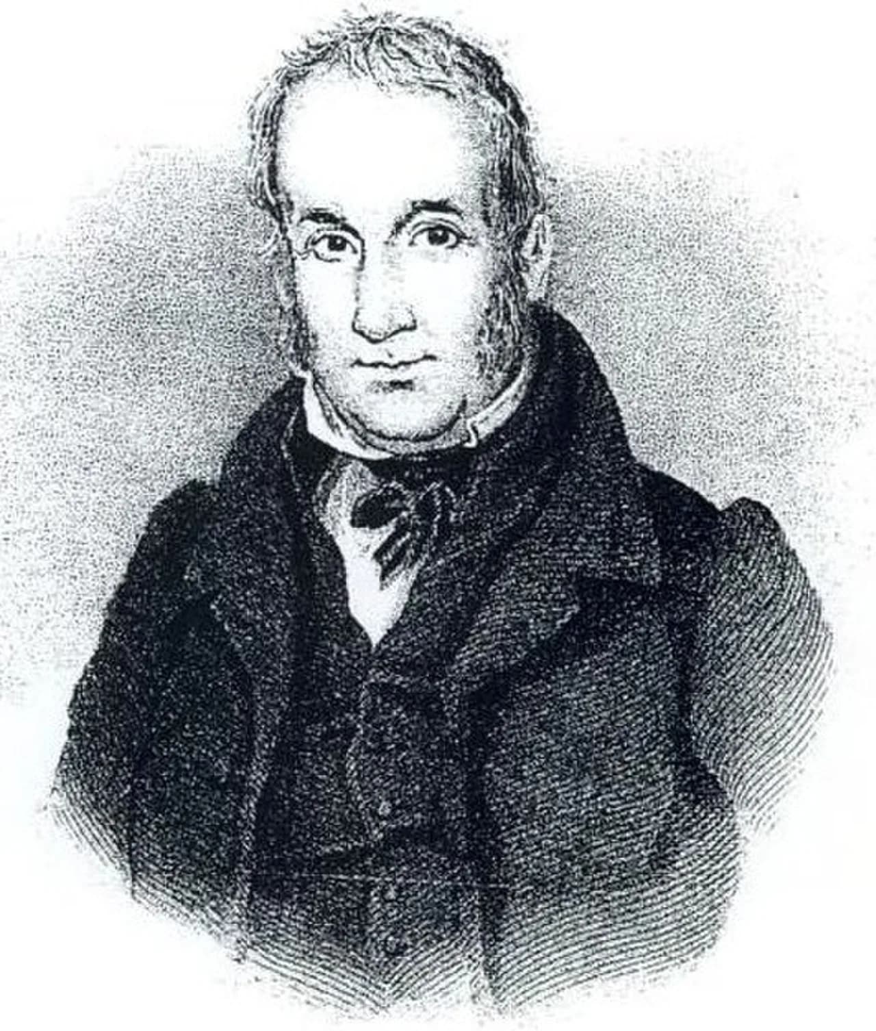 James Pierrepont Greaves