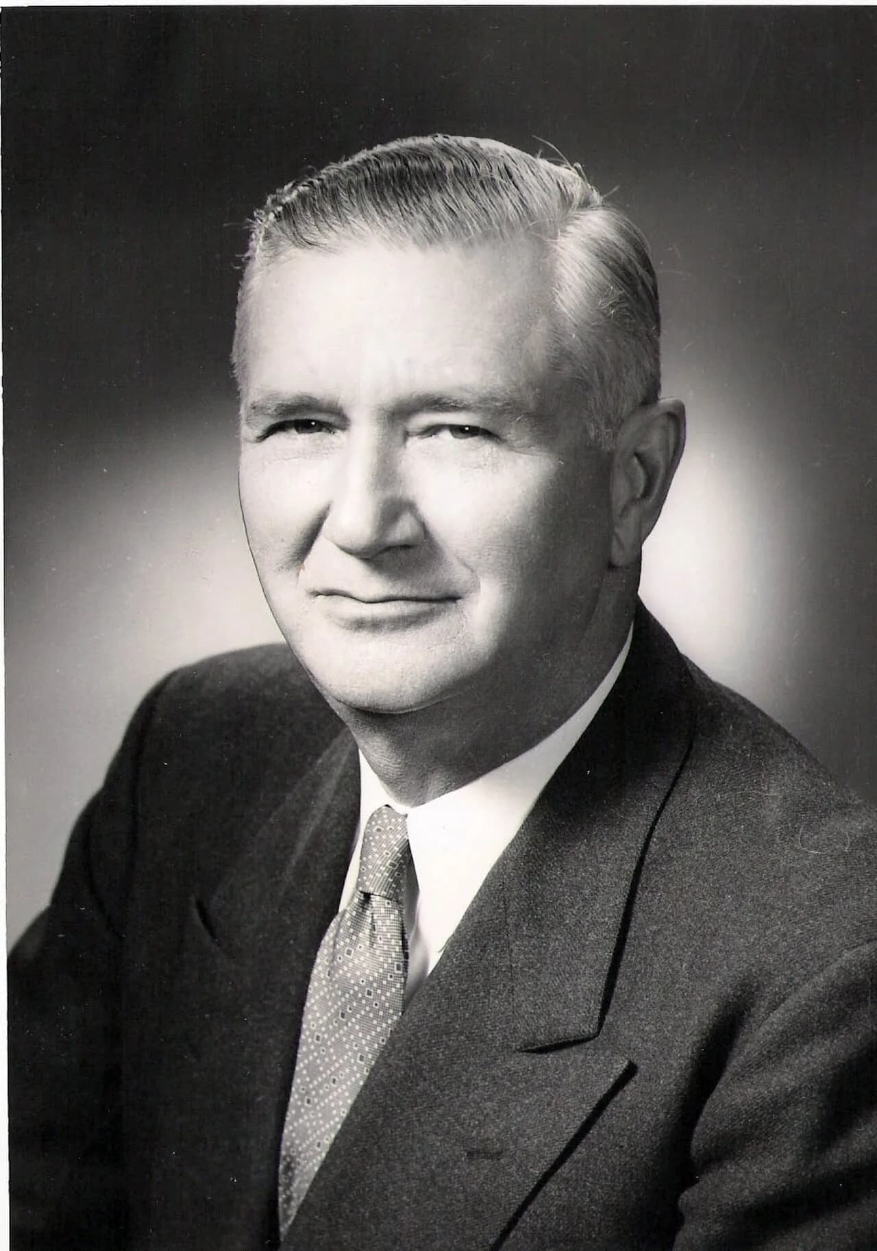 James Prioleau Richards
