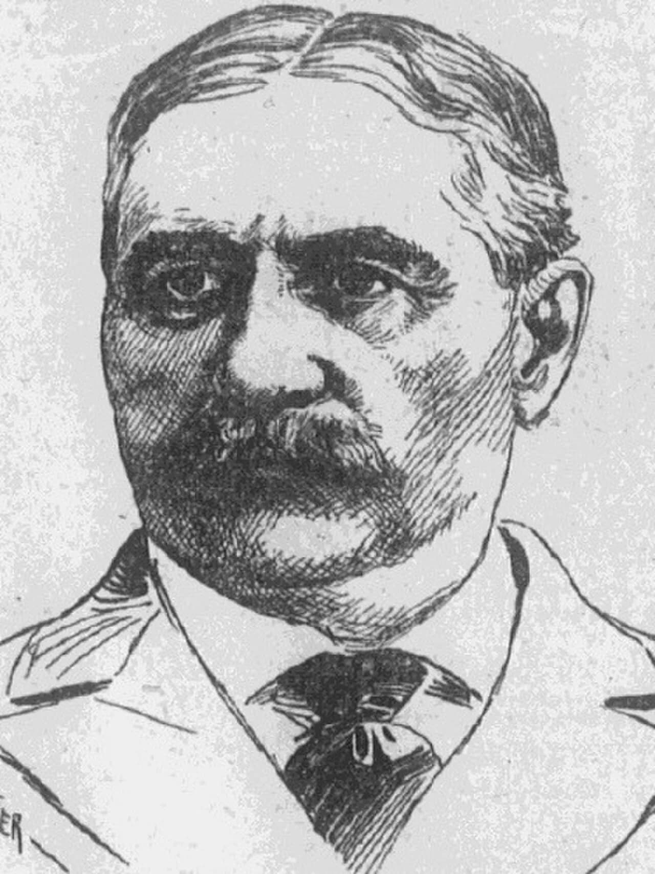 James Richard Waddill