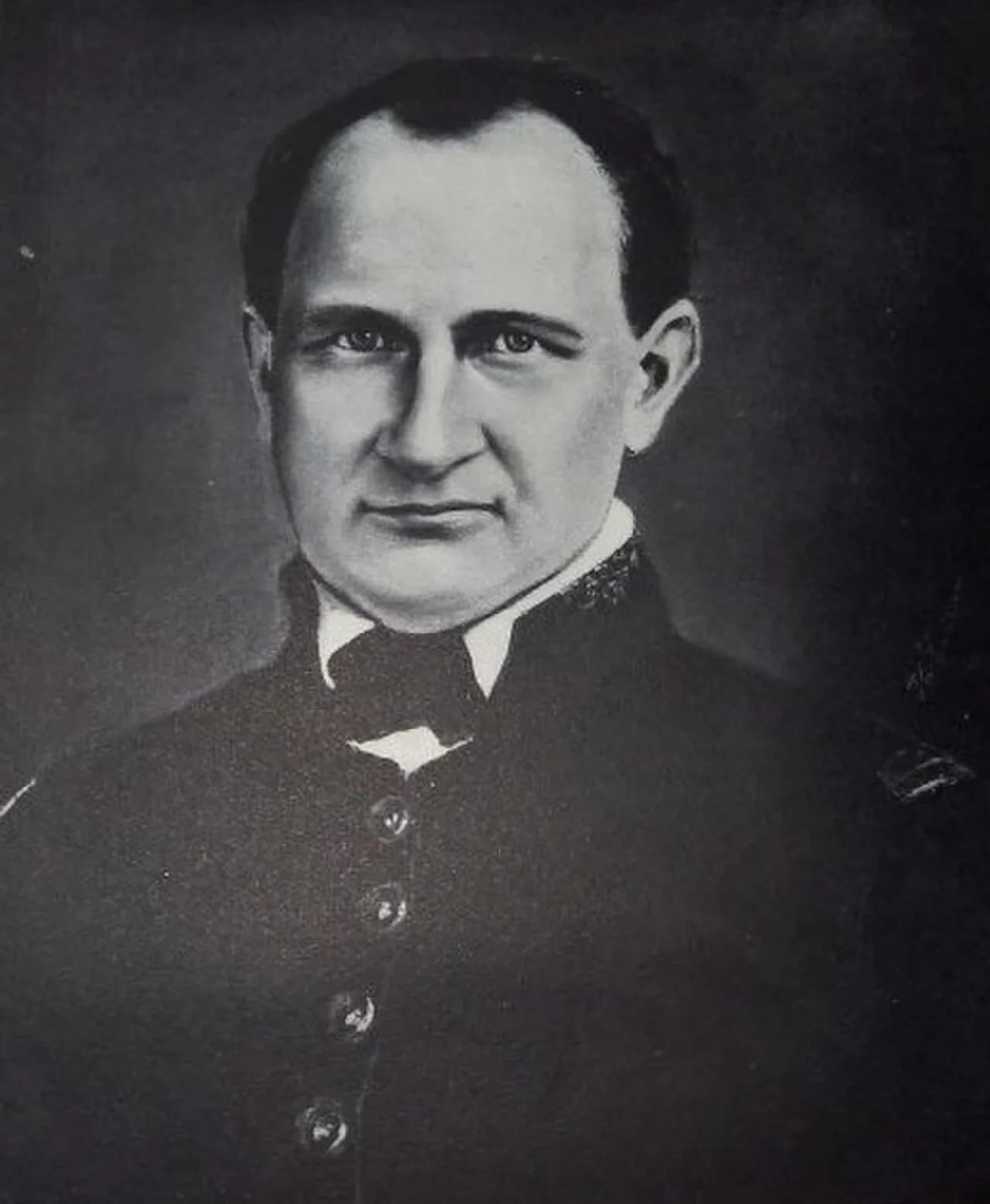 James S. Calhoun
