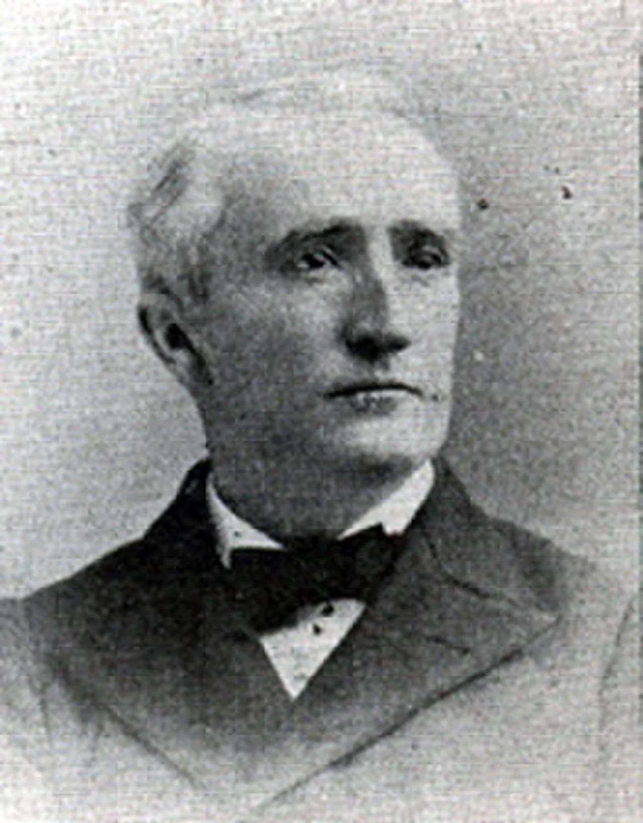 James S. Gorman