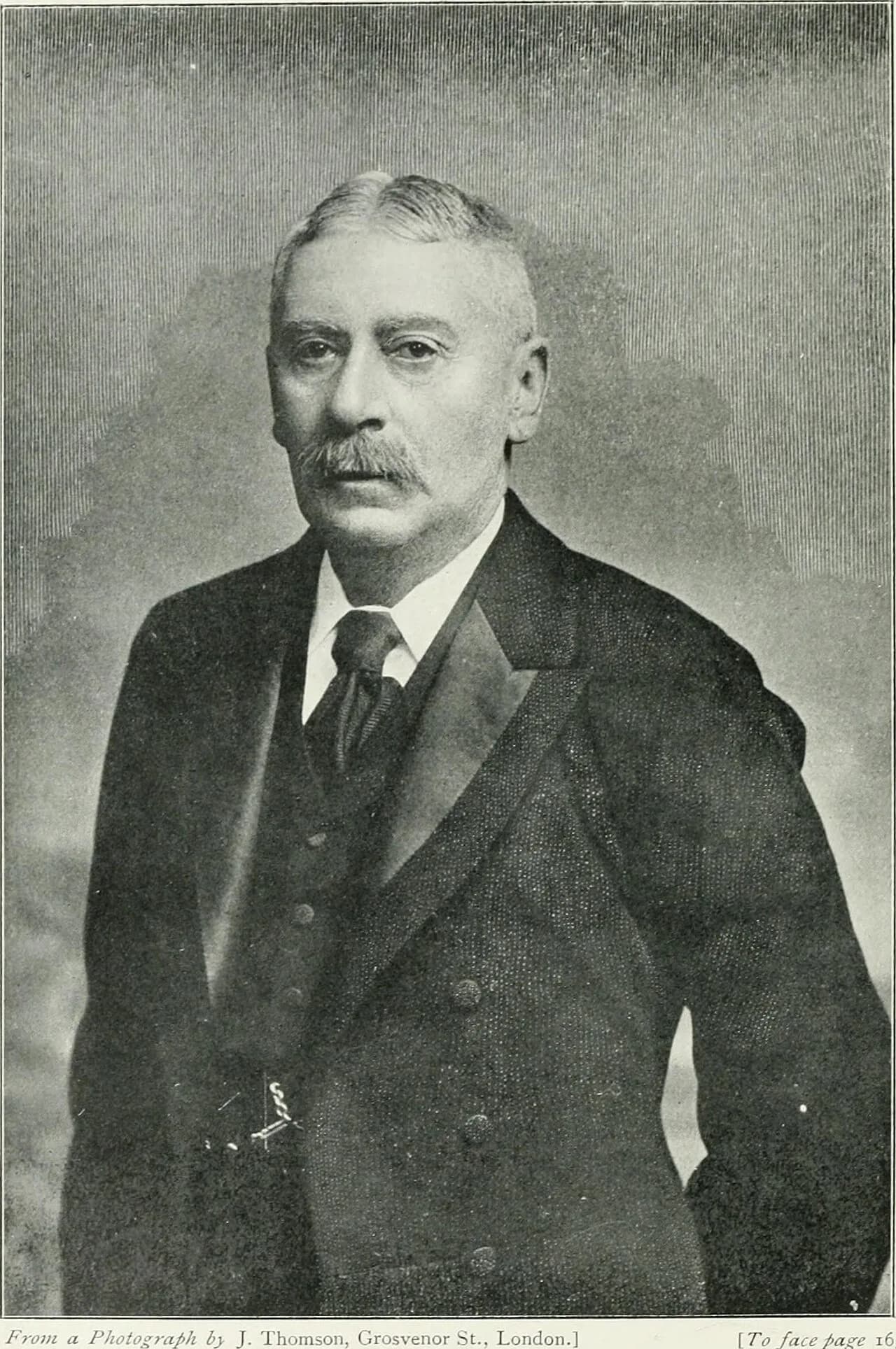 James Shaw Hay