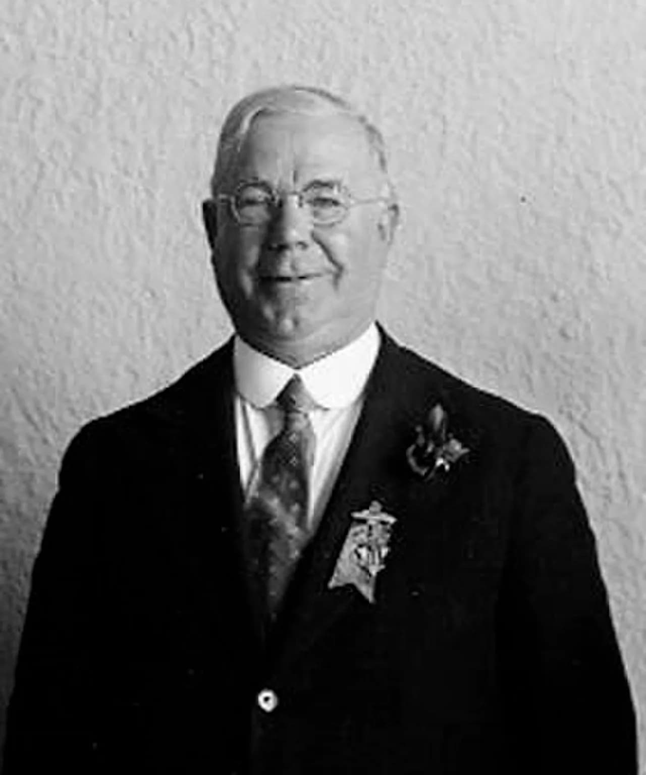 James Simpson