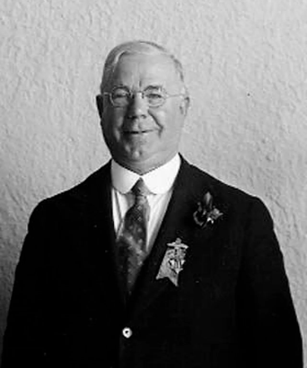 James Simpson