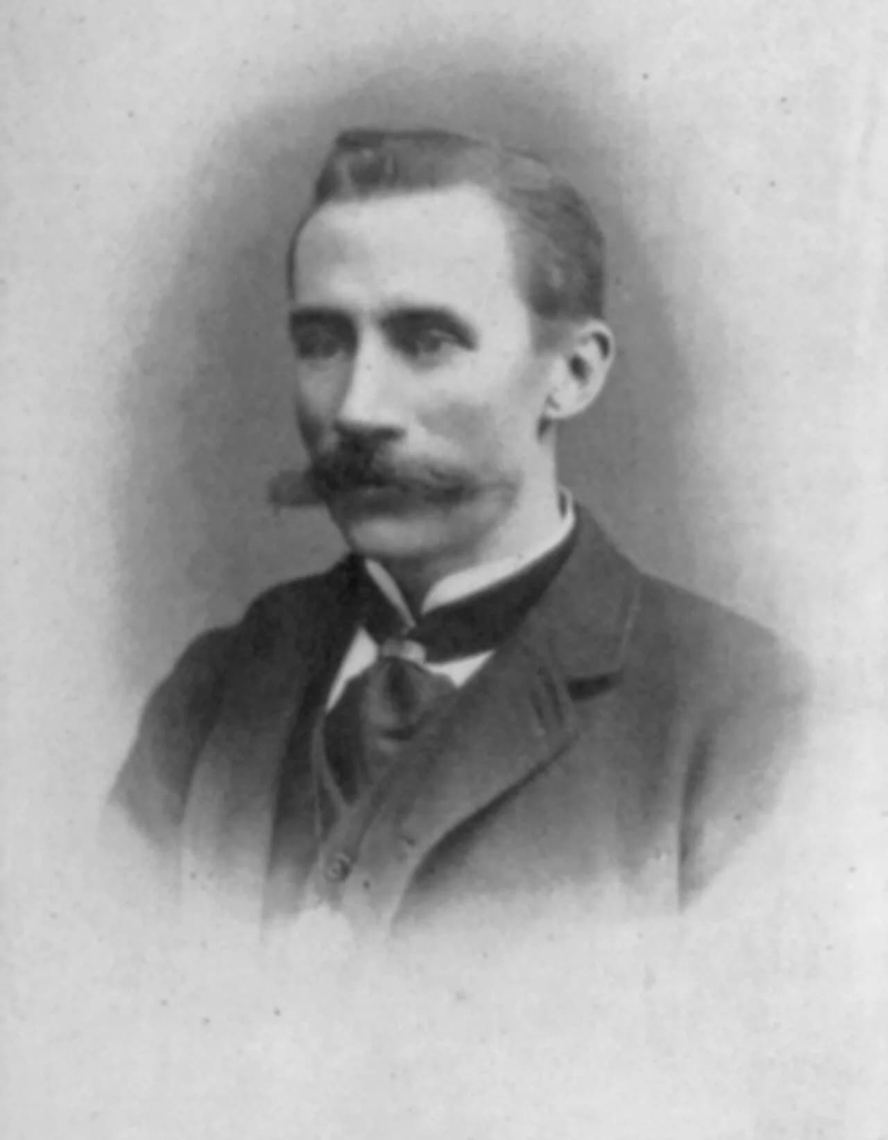 James Thomson Bottomley