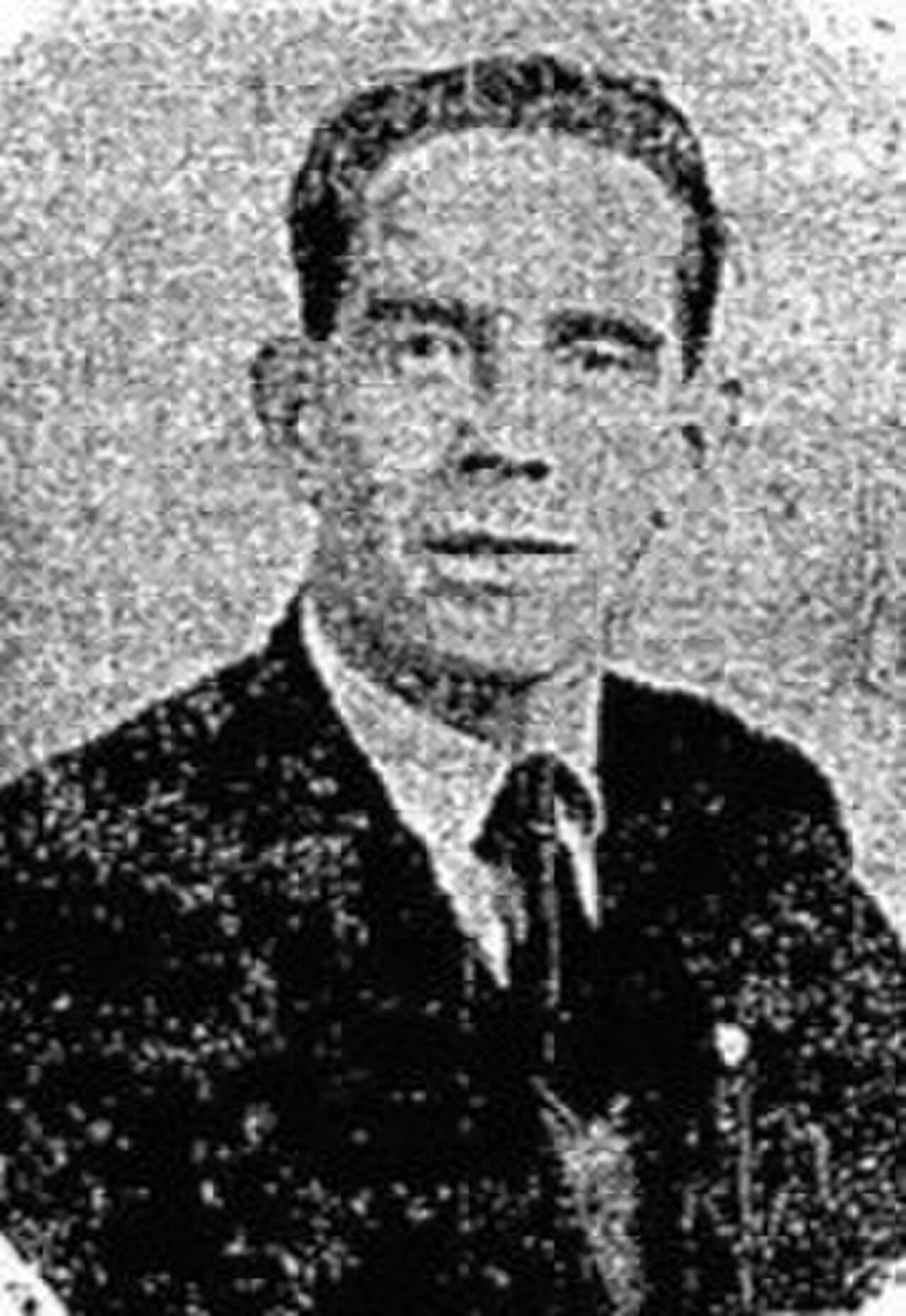 James Tully