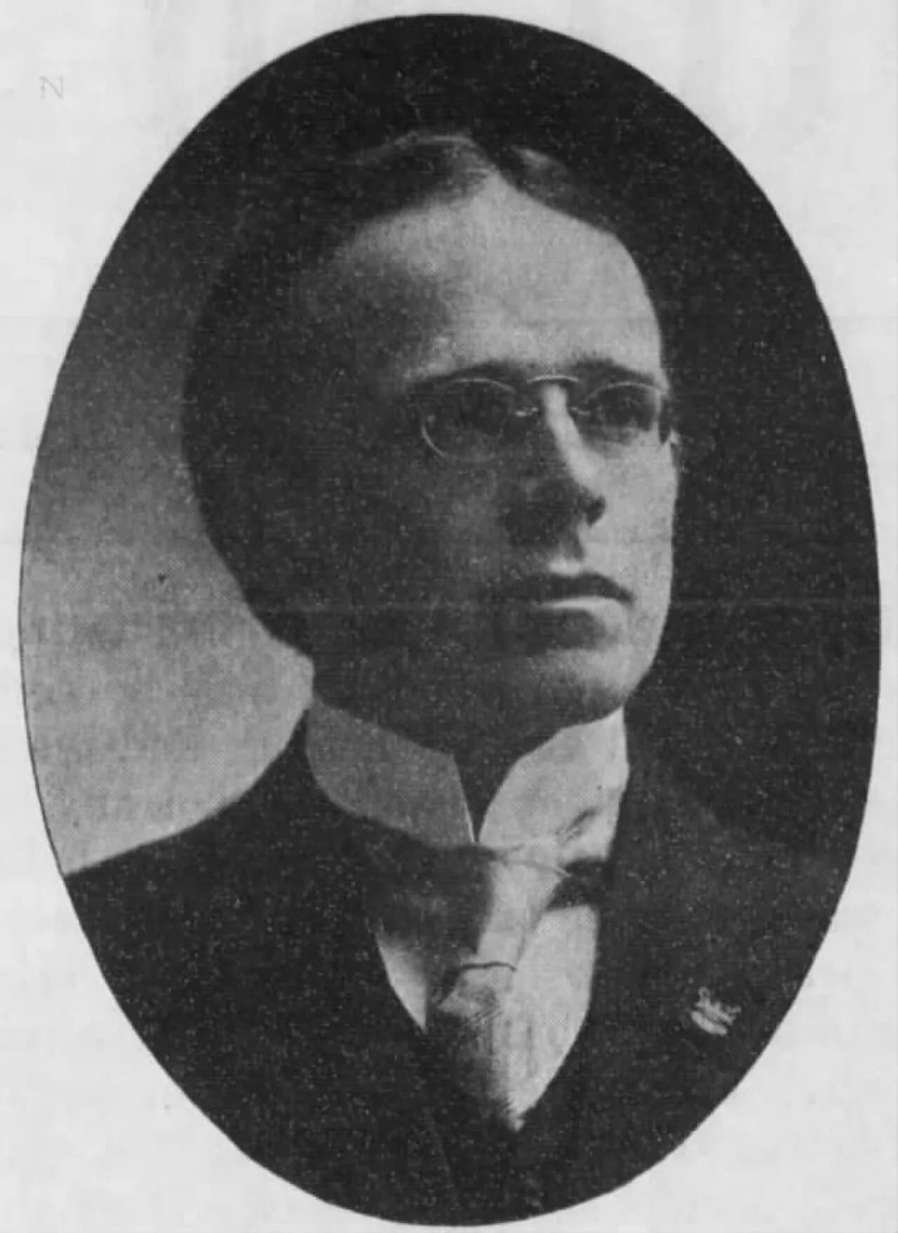 James W. Bryan