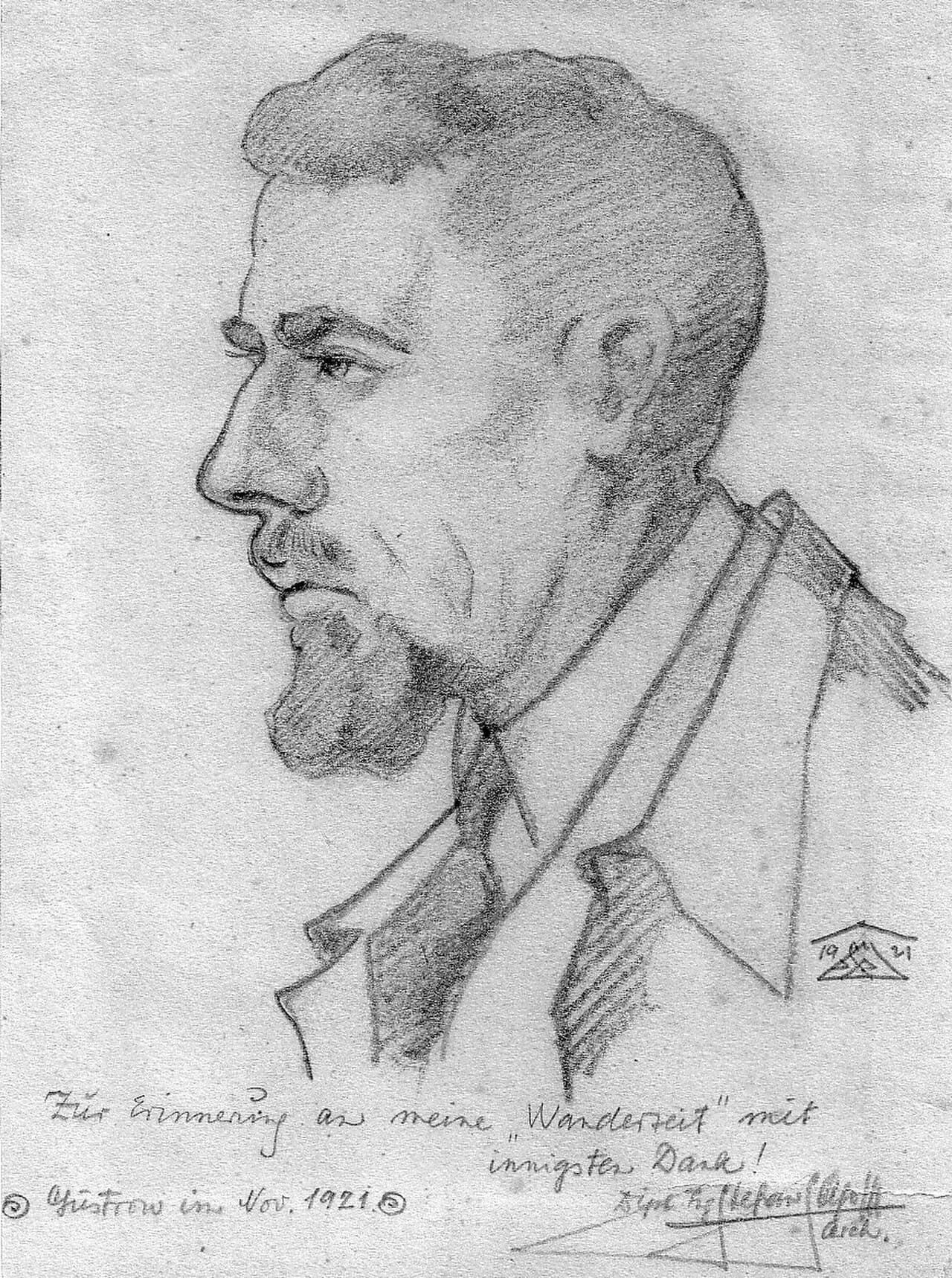 Martin Eggert