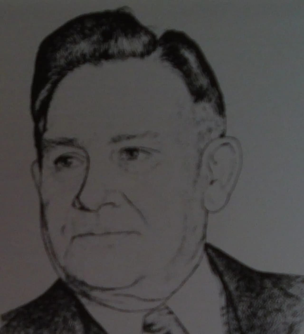 James W. Robinson