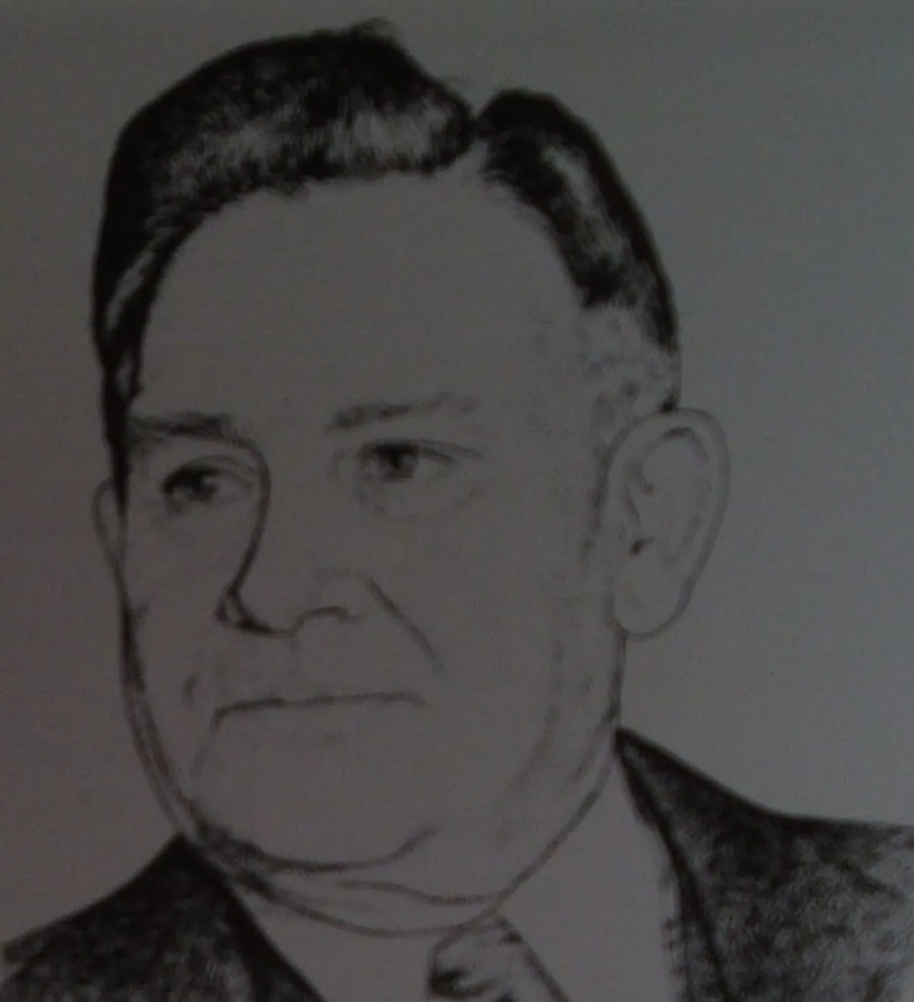 James W. Robinson