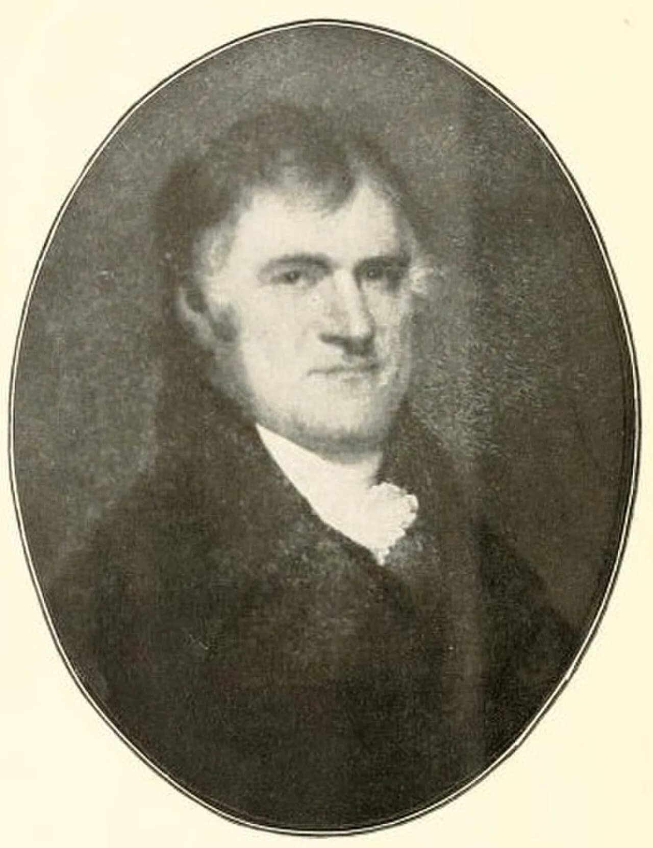 James W. Wilkin