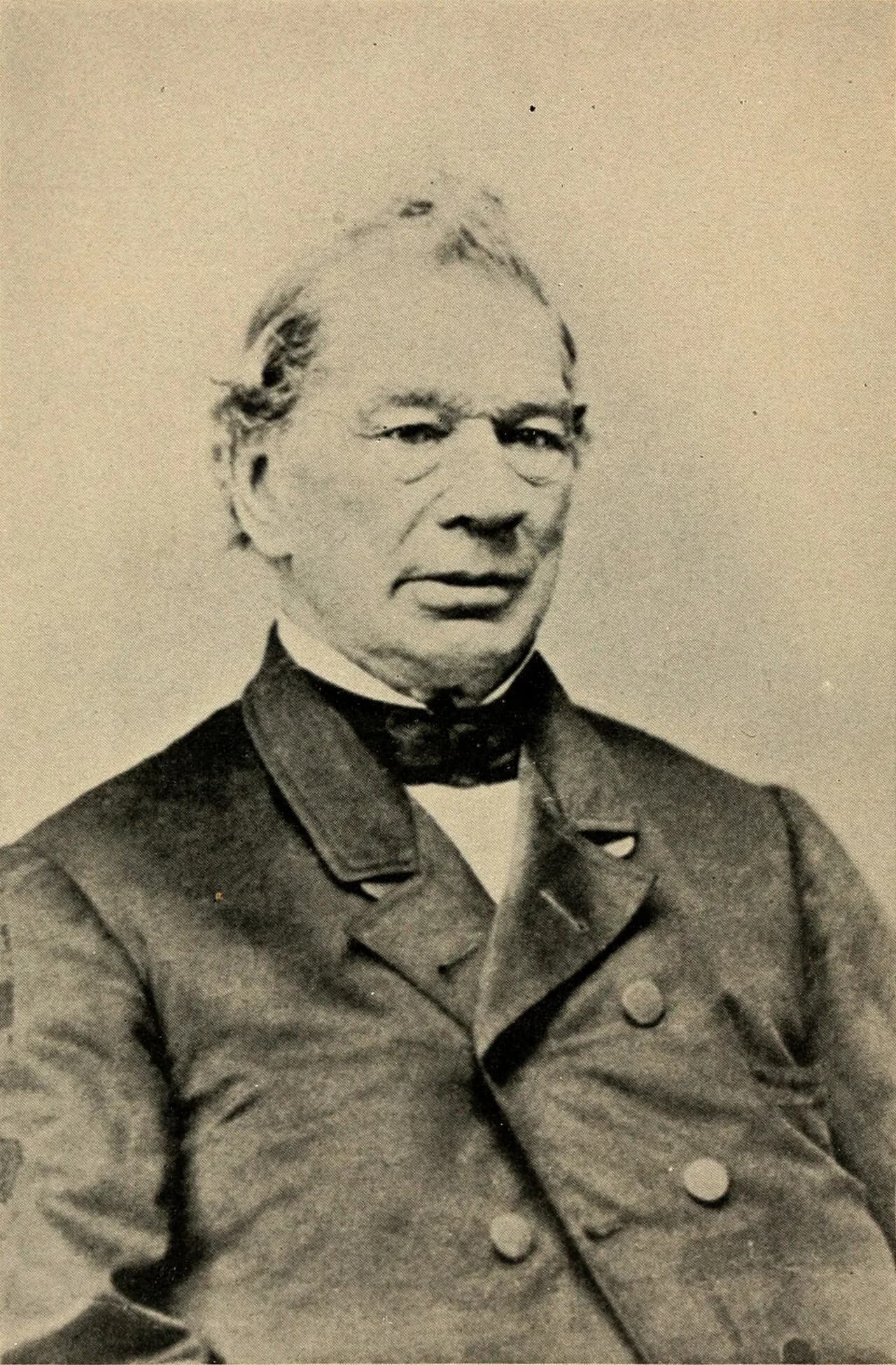 James Wilson